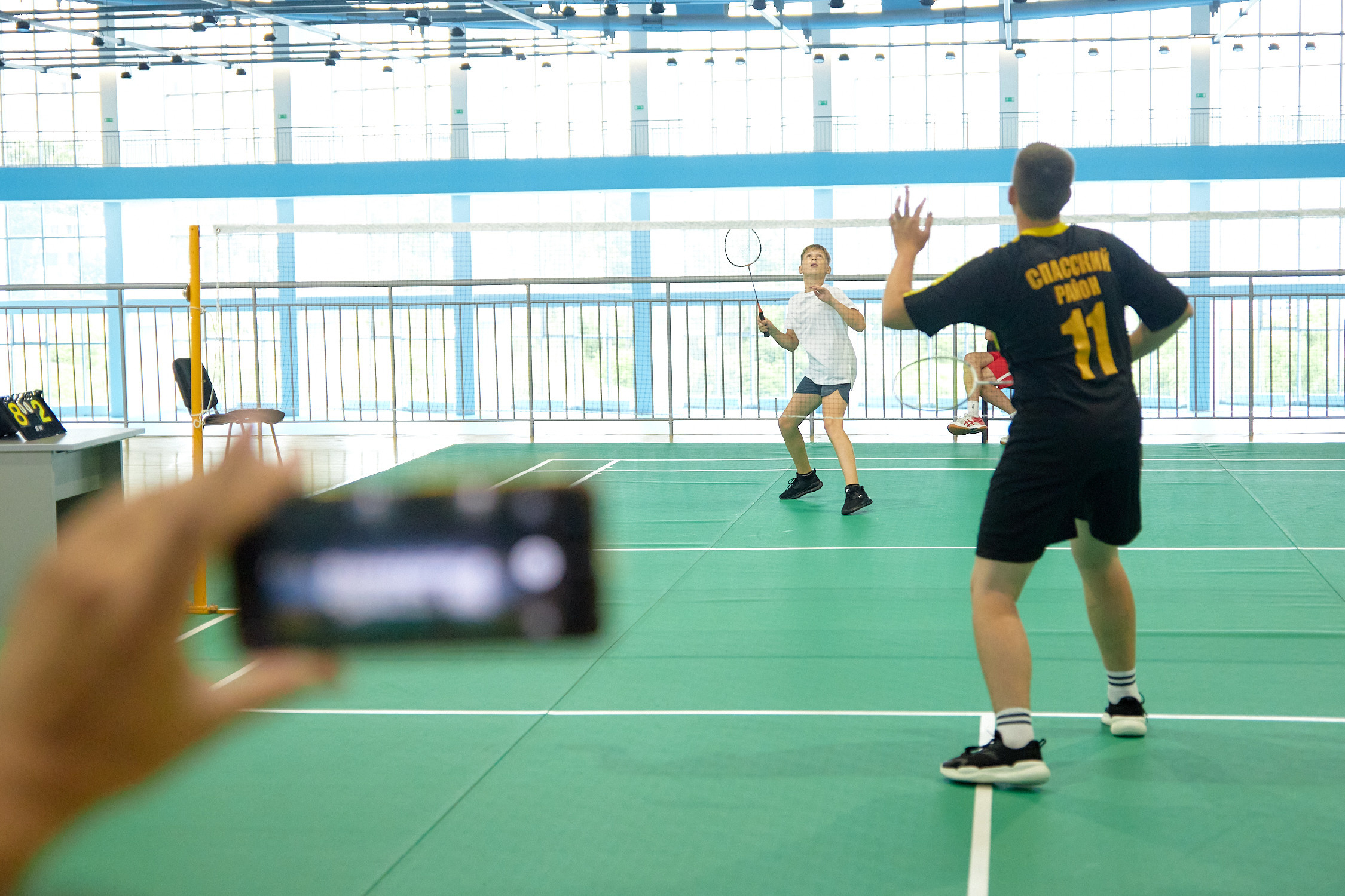 Дети Приморья 2023. Репортажный фотограф Владивосток Анастасия Сокольникова