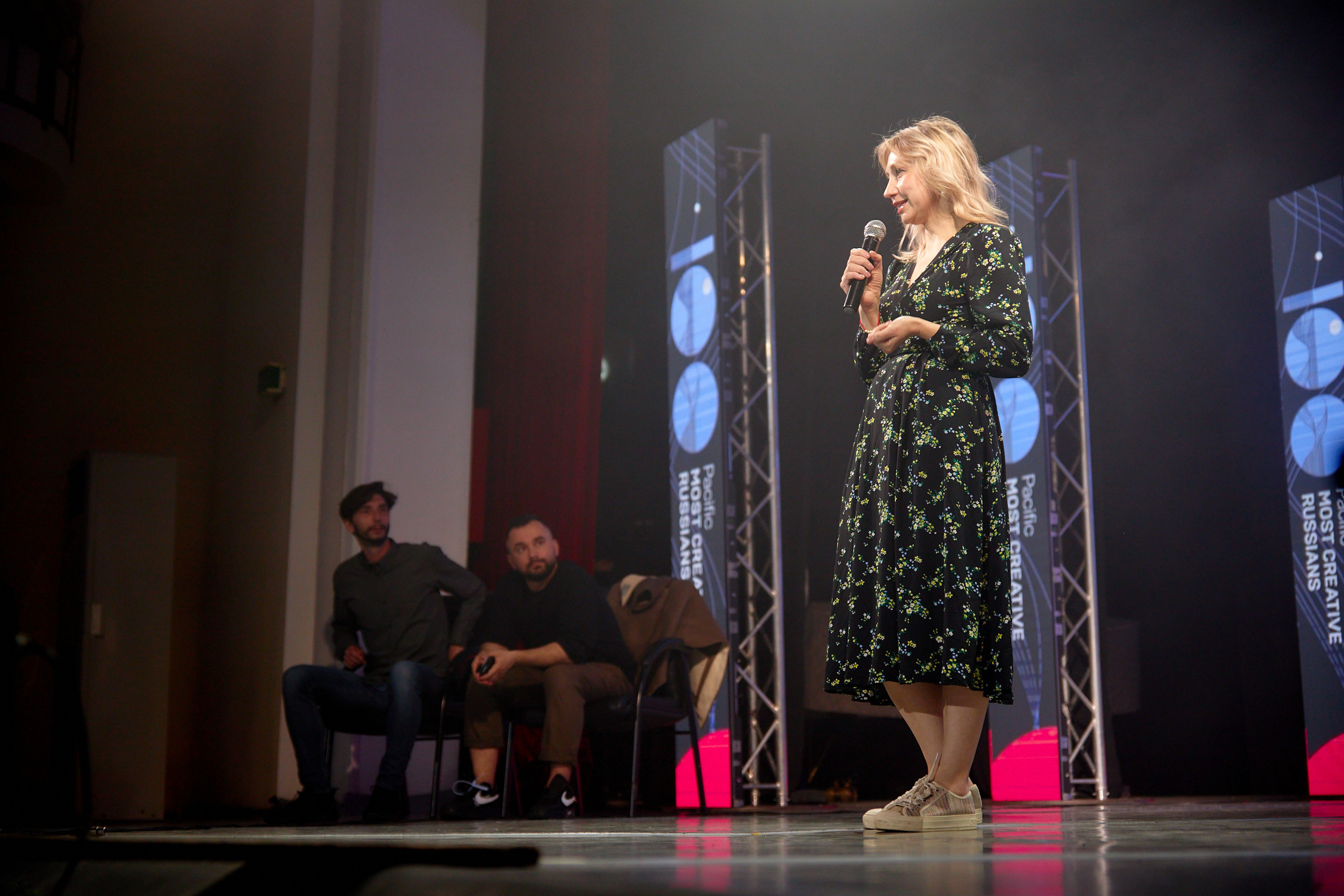 Топ 100 креативных людей Дальнего Востока. Репортажный фотограф Владивосток Анастасия Сокольникова