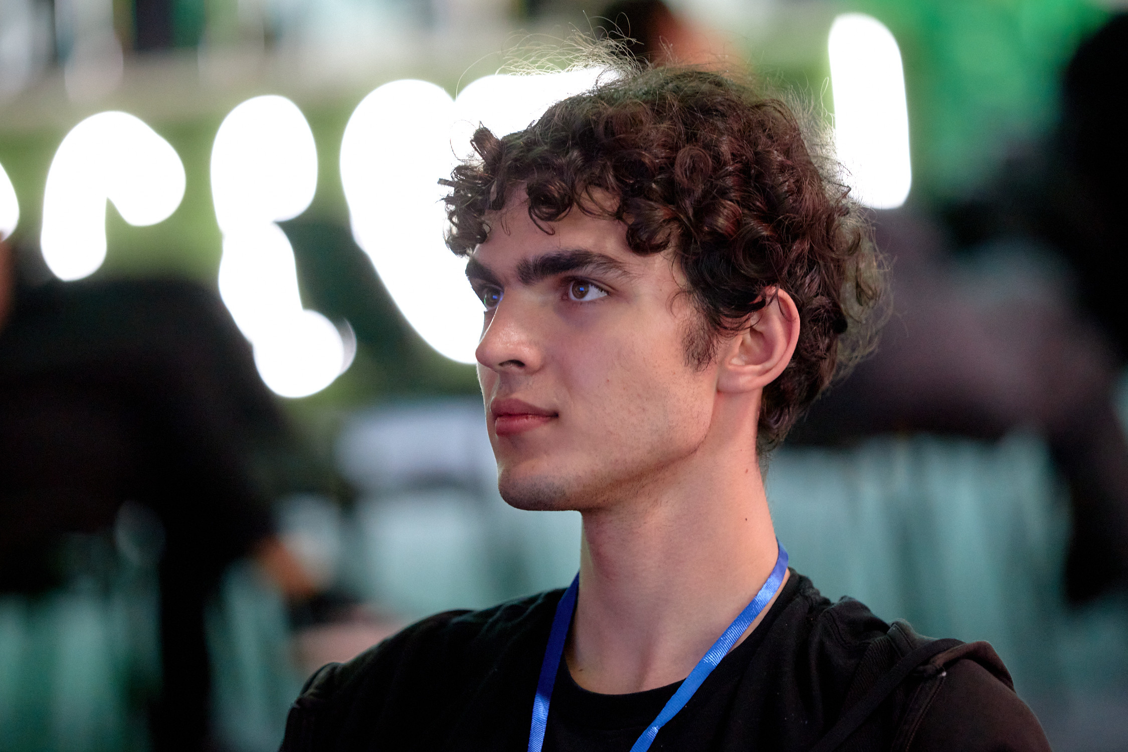 Русский диджитал: Meet up 2023. Репортажный фотограф Владивосток Анастасия Сокольникова