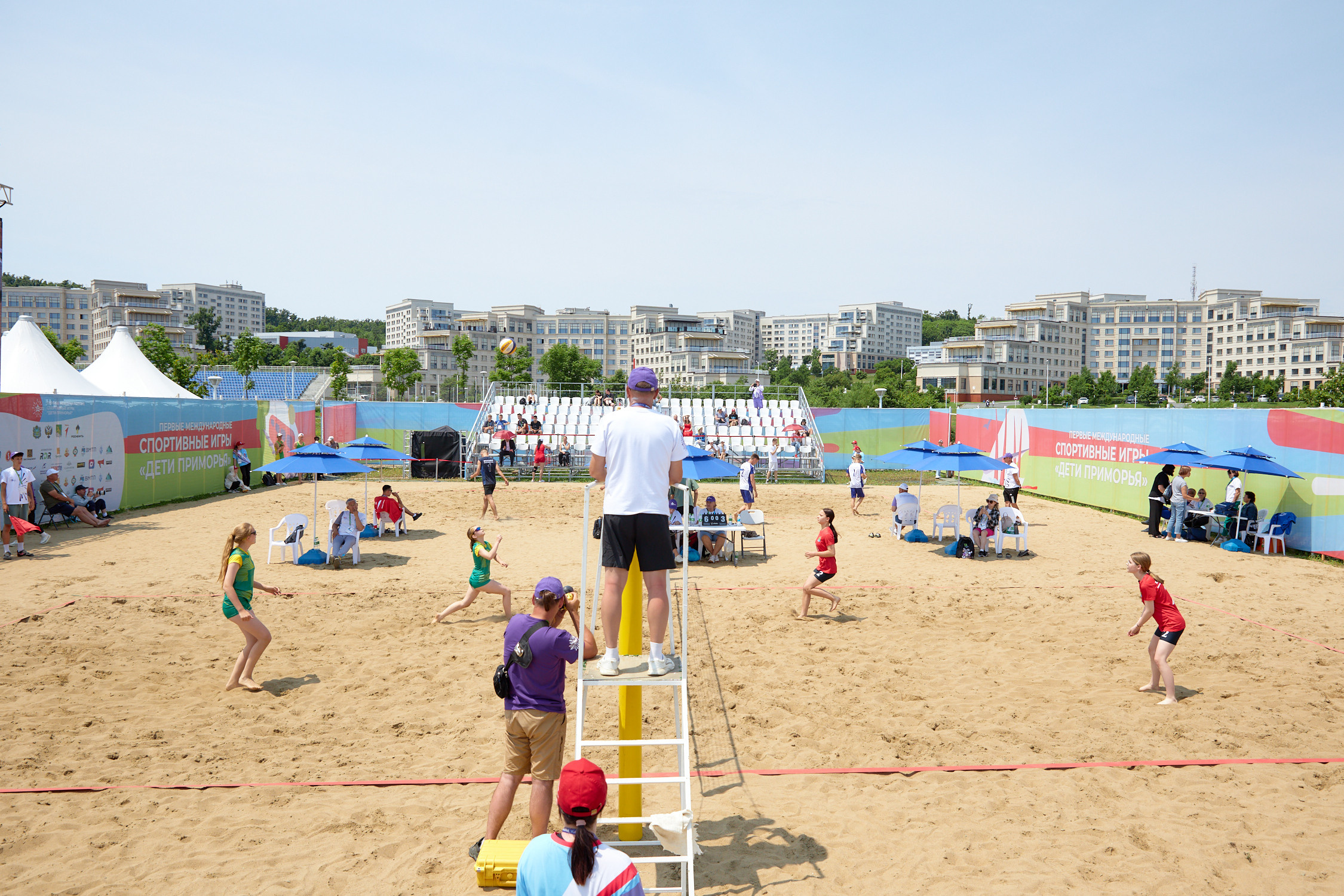 Дети Приморья 2023. Репортажный фотограф Владивосток Анастасия Сокольникова