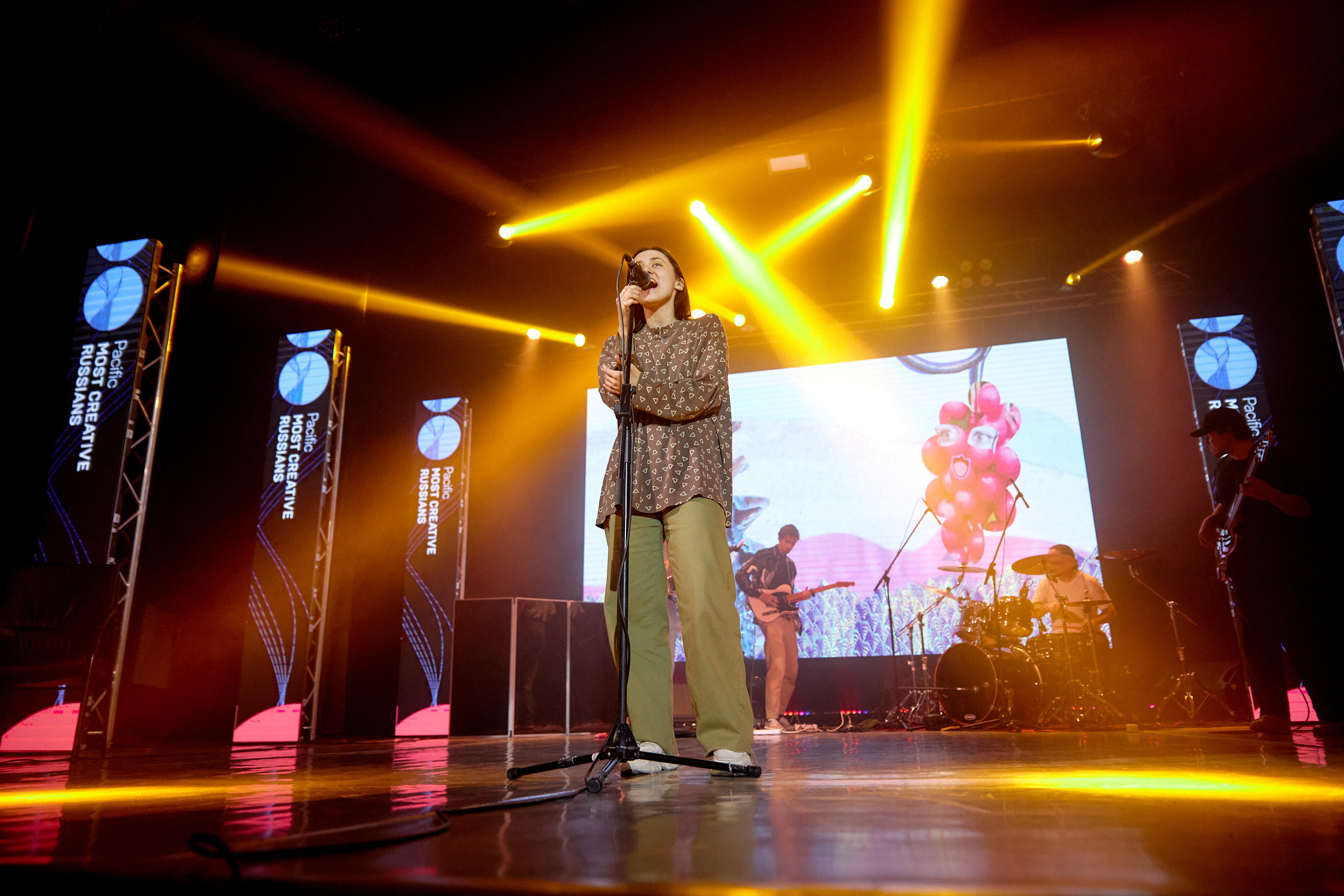 Топ 100 креативных людей Дальнего Востока. Репортажный фотограф Владивосток Анастасия Сокольникова