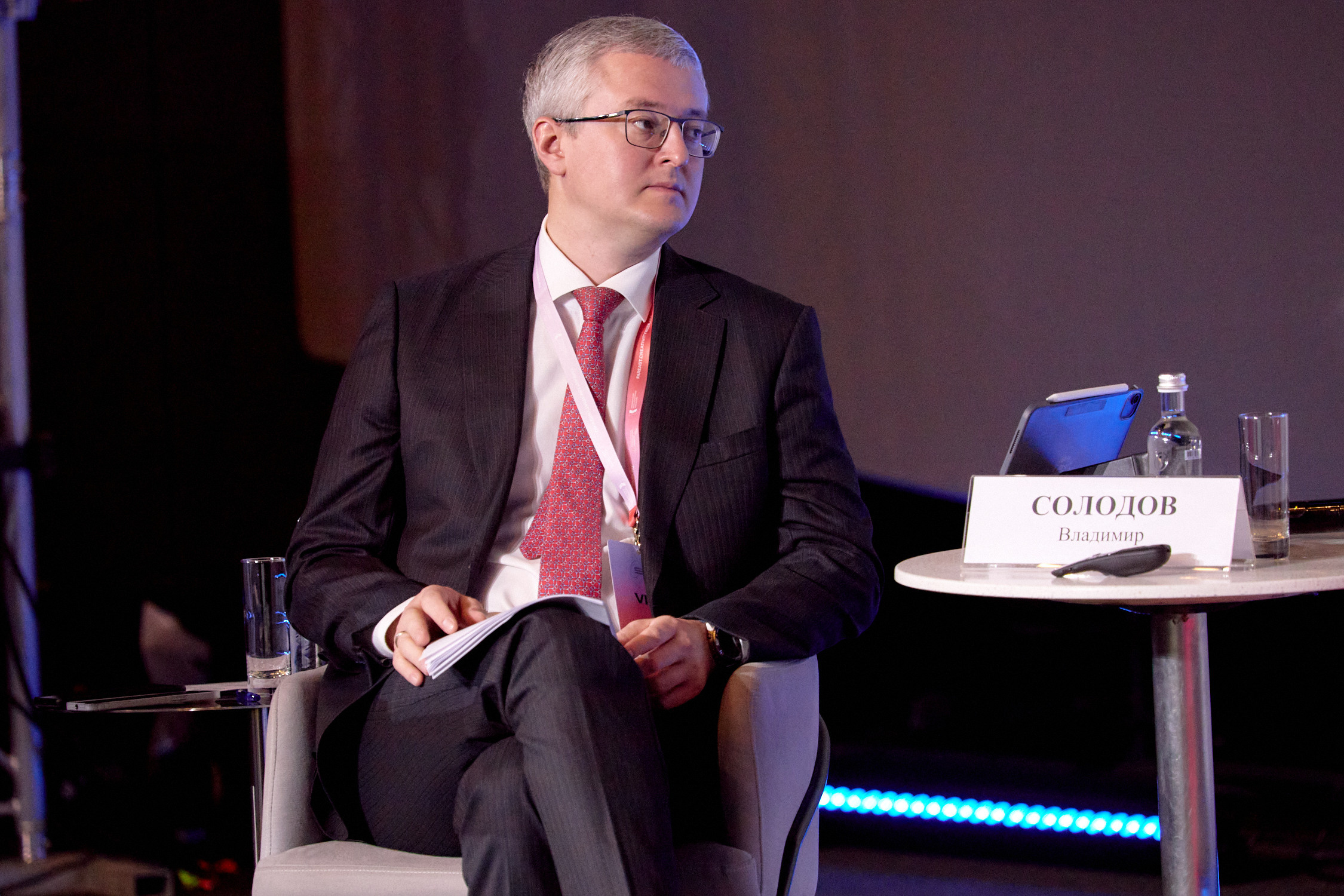 Российская креативная неделя на Дальнем Востоке. Репортажный фотограф Владивосток Анастасия Сокольникова