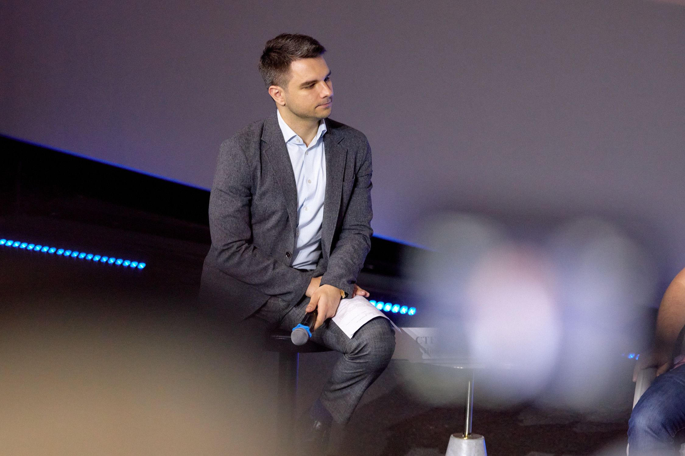 Российская креативная неделя на Дальнем Востоке. Репортажный фотограф Владивосток Анастасия Сокольникова