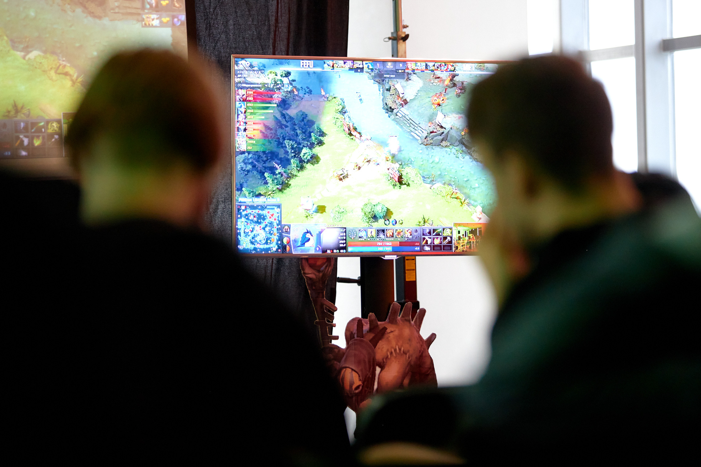 Русский диджитал: Meet up 2023. Репортажный фотограф Владивосток Анастасия Сокольникова