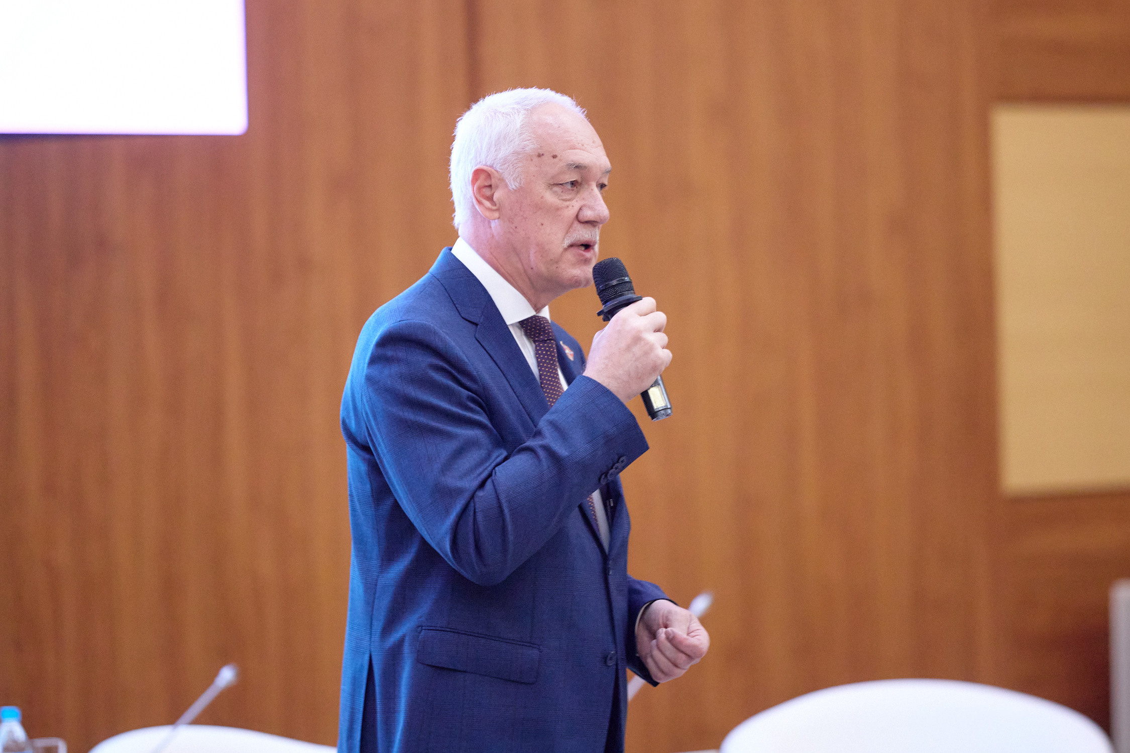 Медиасаммит 2023. Репортажный фотограф Владивосток Анастасия Сокольникова