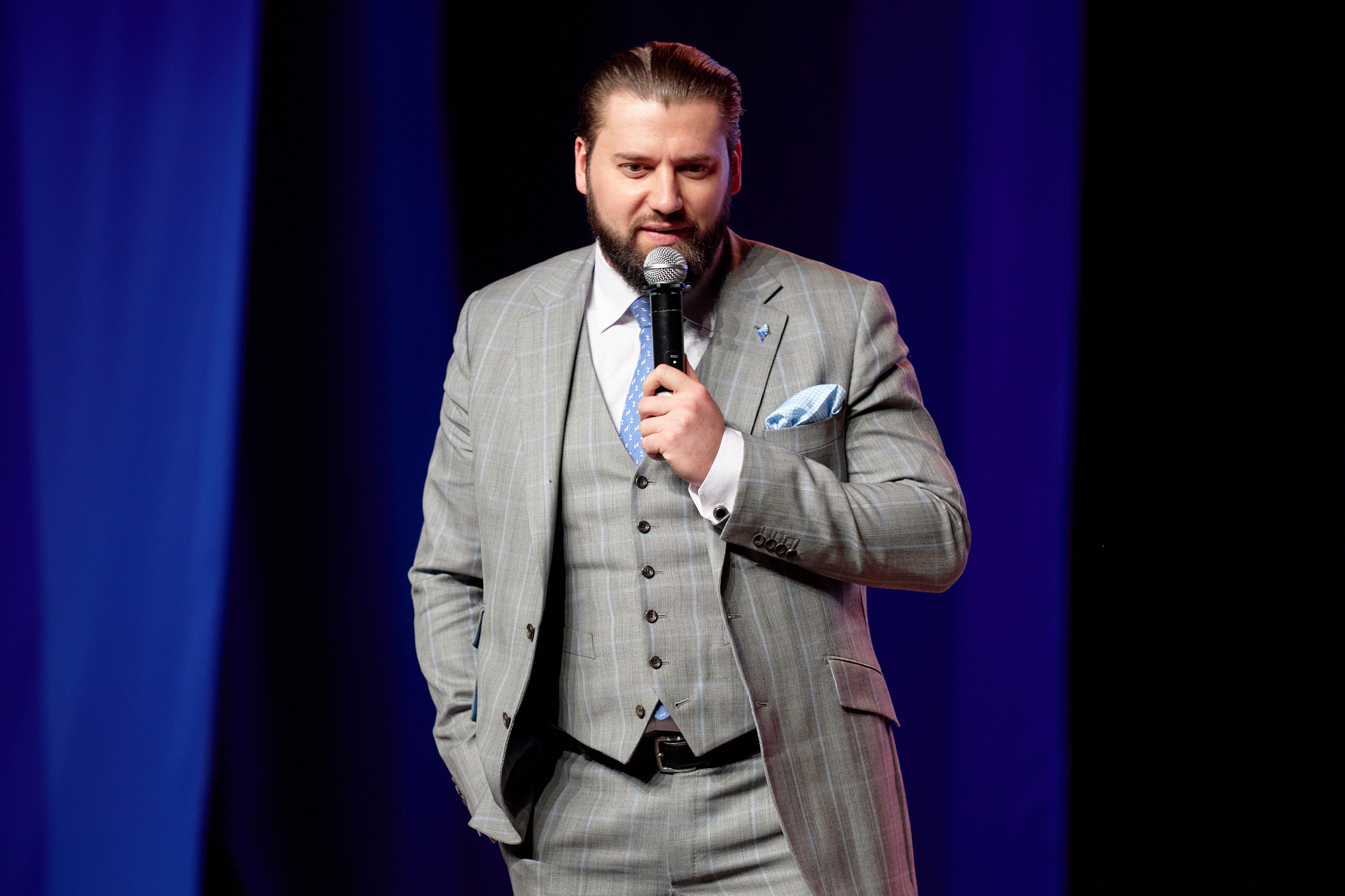 Выпуск MPA 2023. Репортажный фотограф Владивосток Анастасия Сокольникова