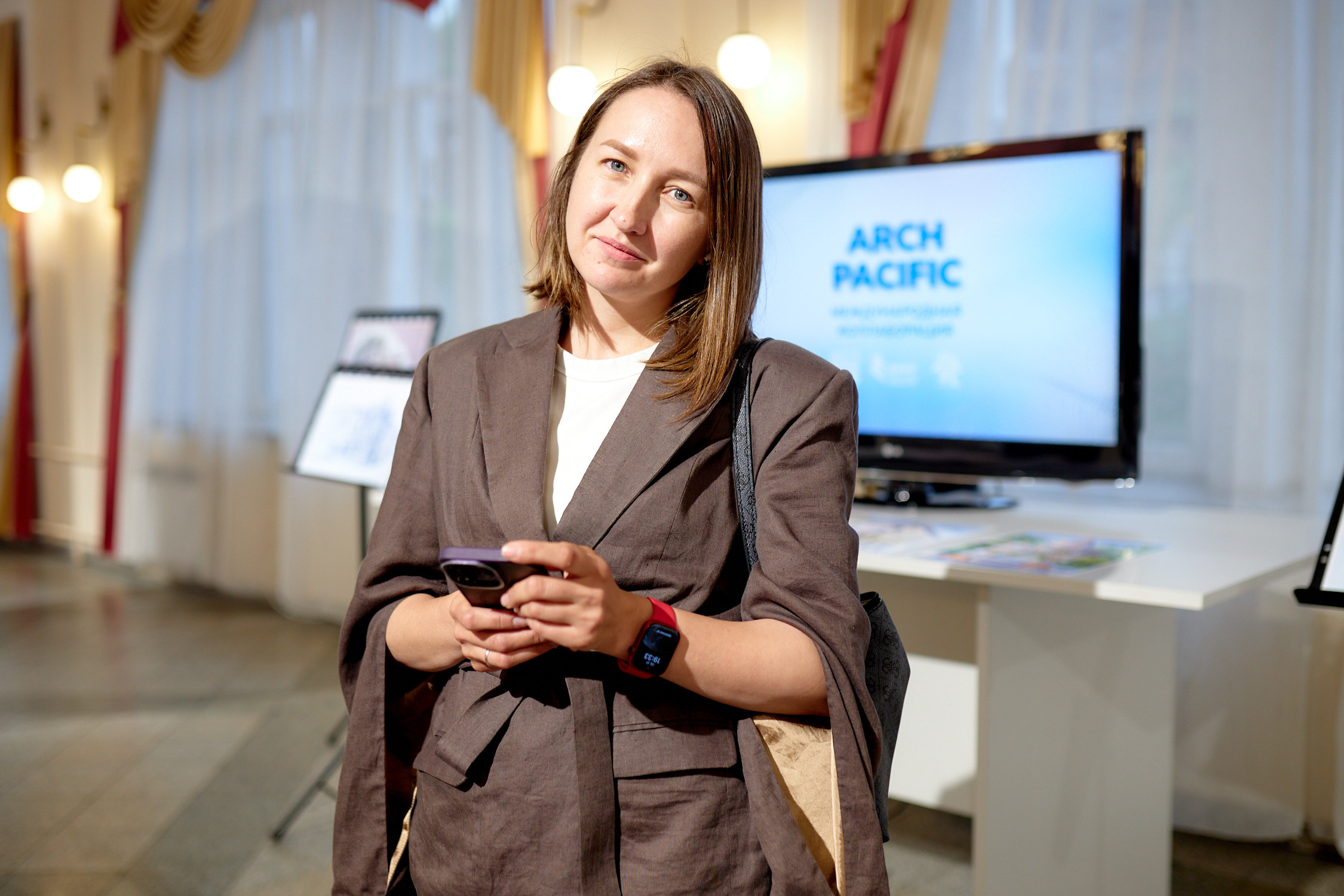 Топ 100 креативных людей Дальнего Востока. Репортажный фотограф Владивосток Анастасия Сокольникова