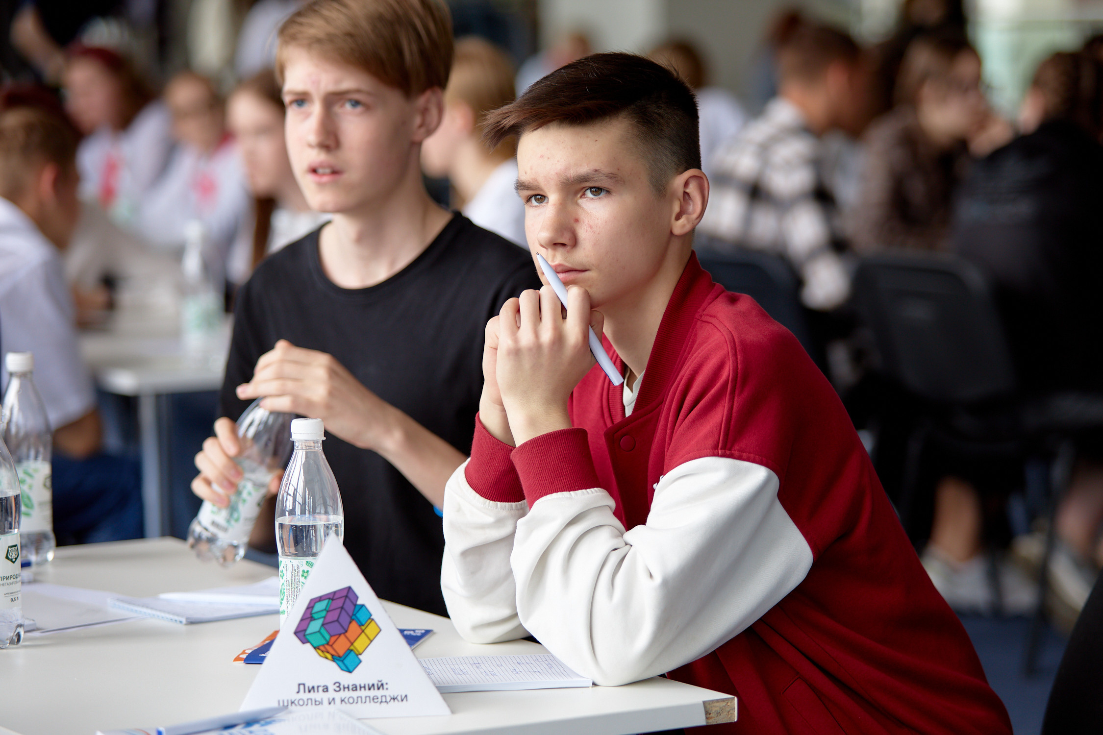Лига Знаний 2023. Региональный этап. Репортажный фотограф Владивосток Анастасия Сокольникова
