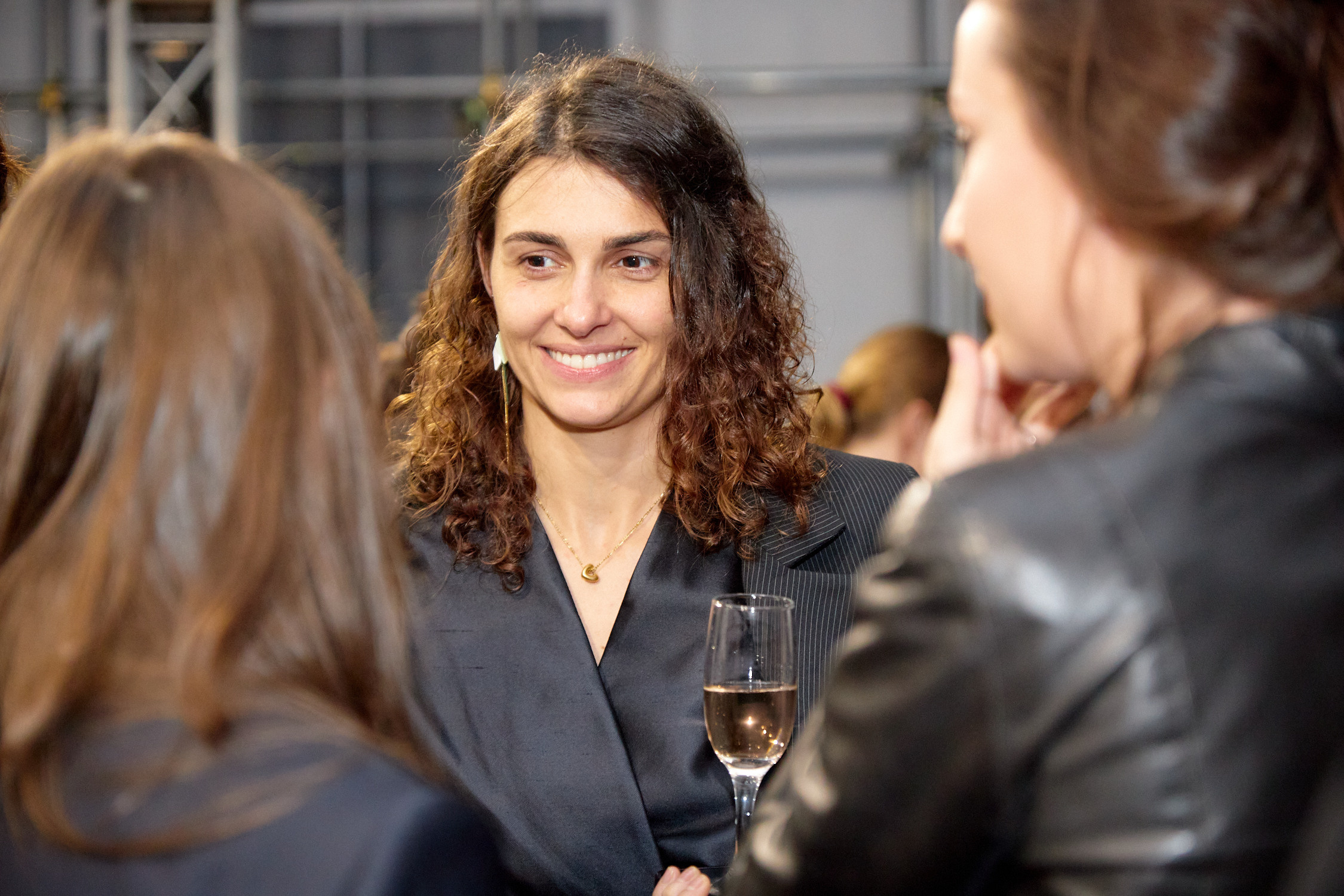 Показ Александра Варлакова. Репортажный фотограф Владивосток Анастасия Сокольникова