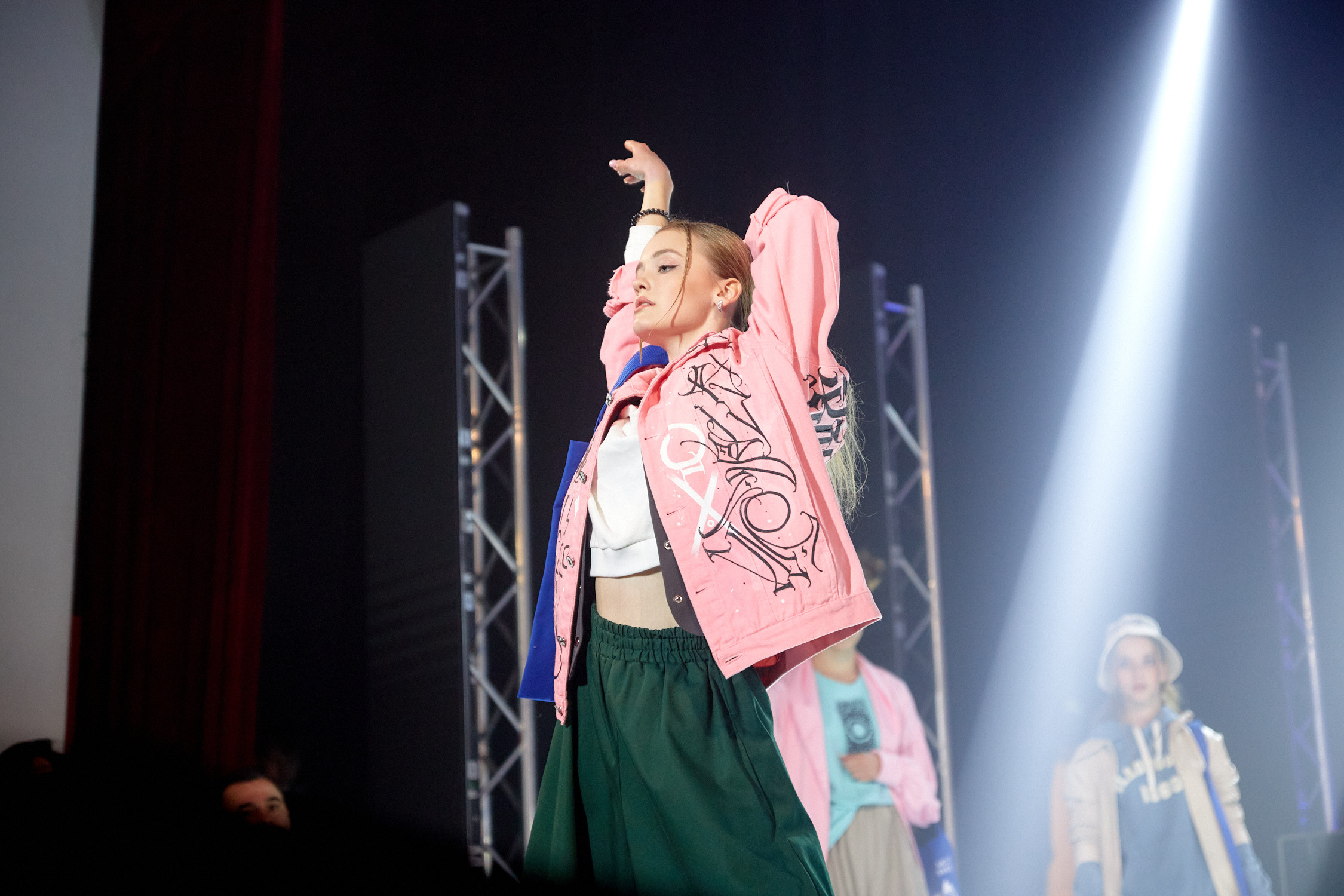 Топ 100 креативных людей Дальнего Востока. Репортажный фотограф Владивосток Анастасия Сокольникова