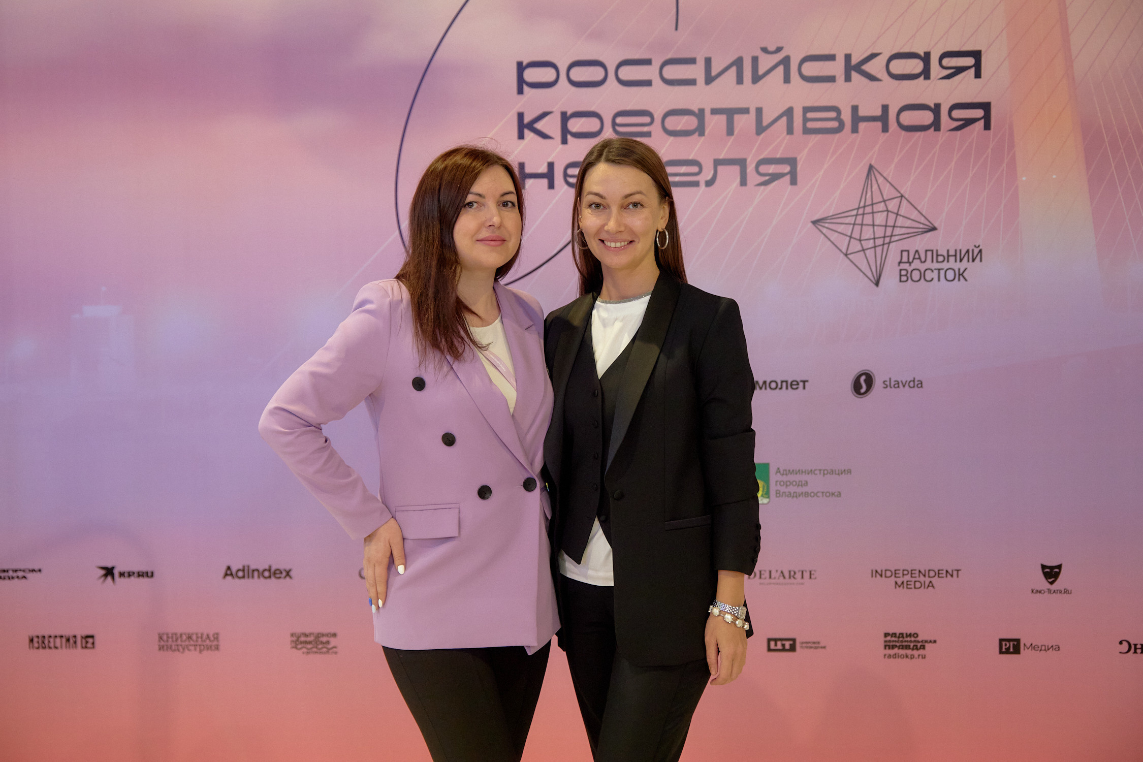 Российская креативная неделя на Дальнем Востоке. Репортажный фотограф Владивосток Анастасия Сокольникова