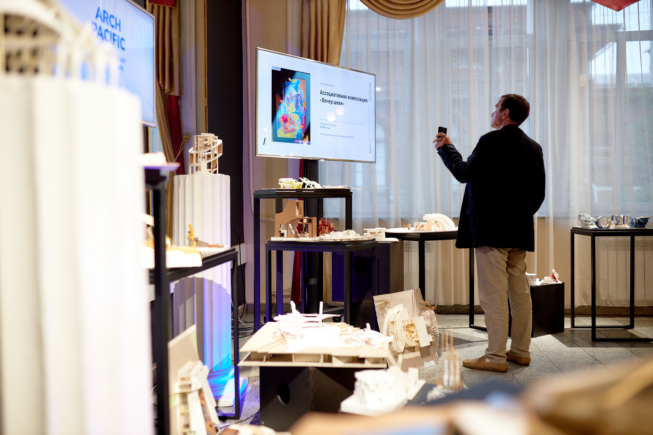 Топ 100 креативных людей Дальнего Востока. Репортажный фотограф Владивосток Анастасия Сокольникова