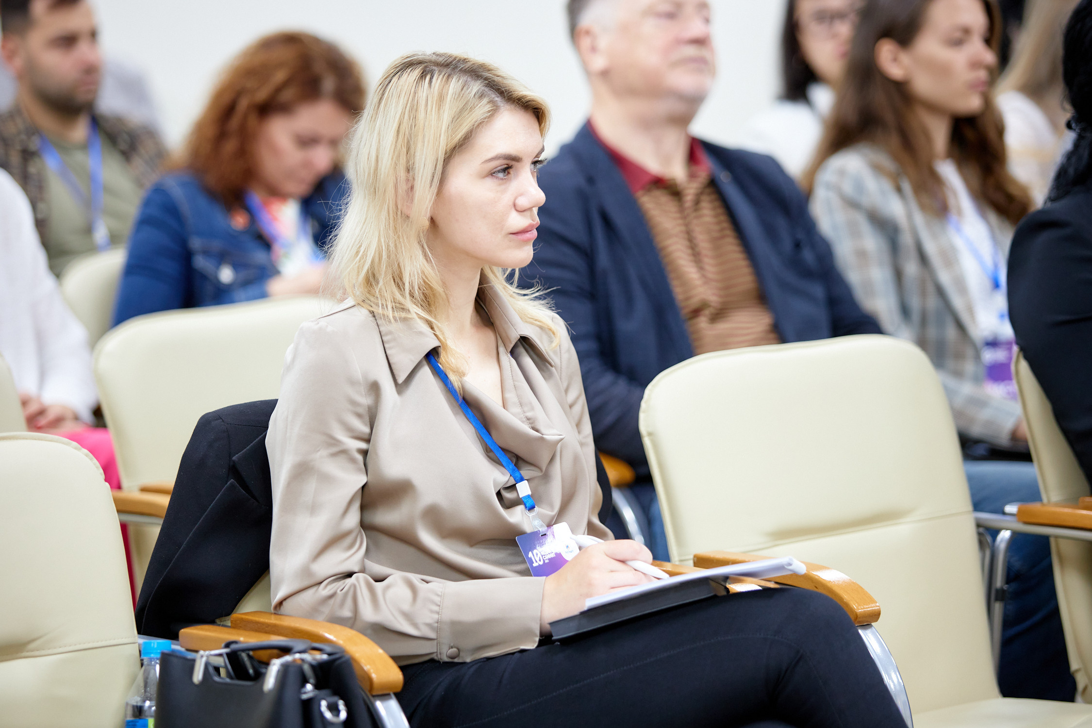 Медиасаммит 2023. Репортажный фотограф Владивосток Анастасия Сокольникова