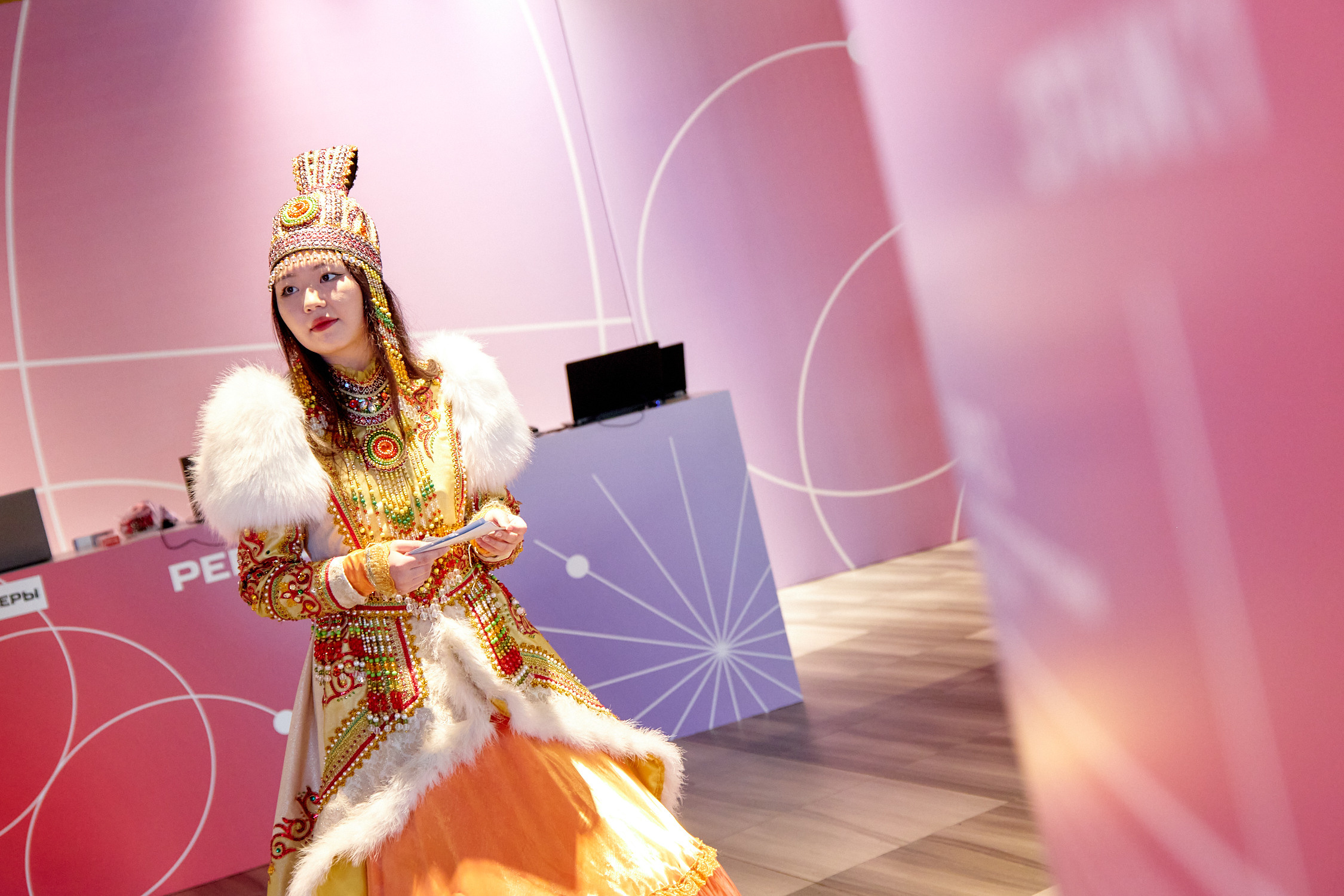 Российская креативная неделя на Дальнем Востоке. Репортажный фотограф Владивосток Анастасия Сокольникова