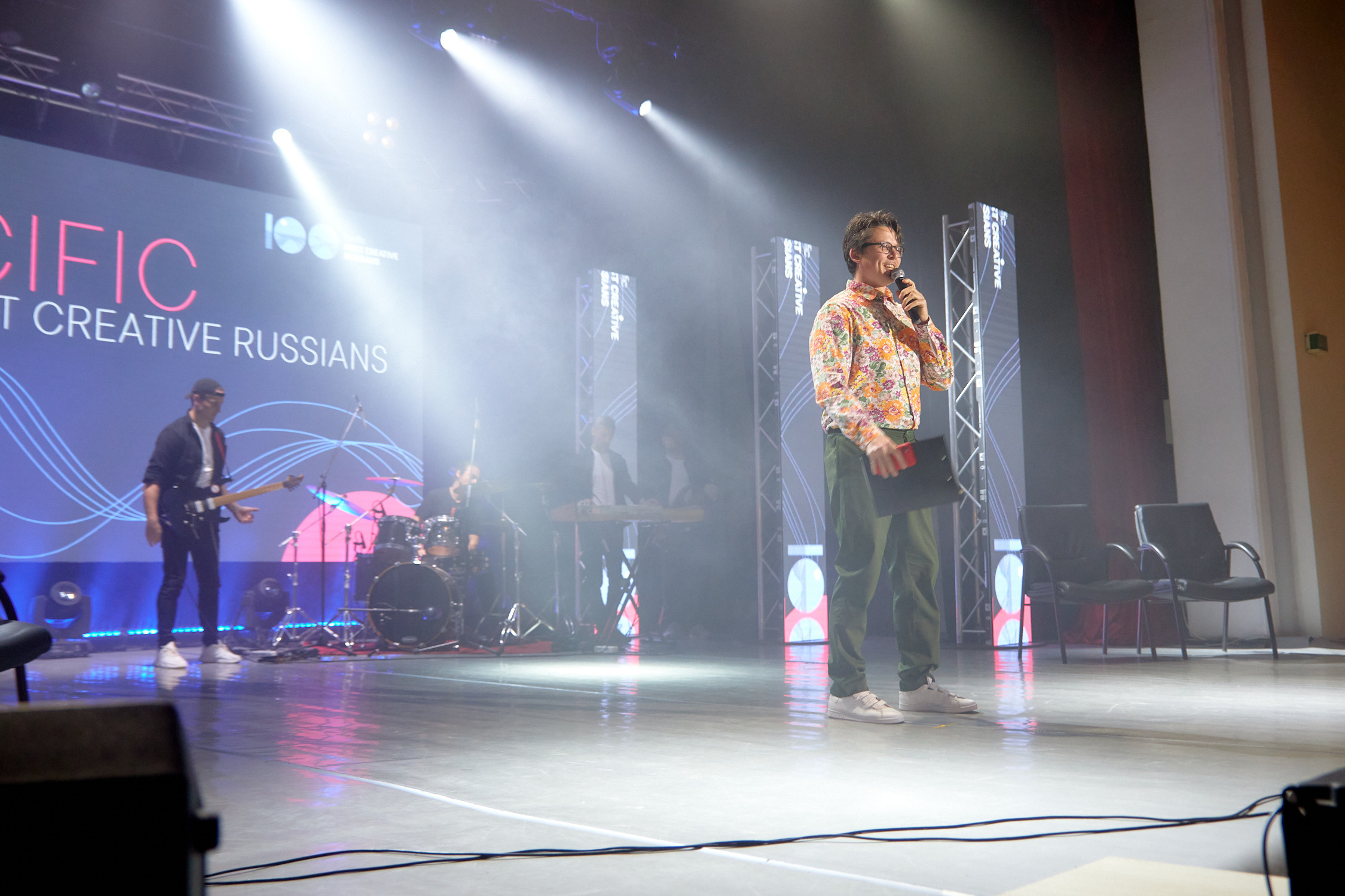 Топ 100 креативных людей Дальнего Востока. Репортажный фотограф Владивосток Анастасия Сокольникова