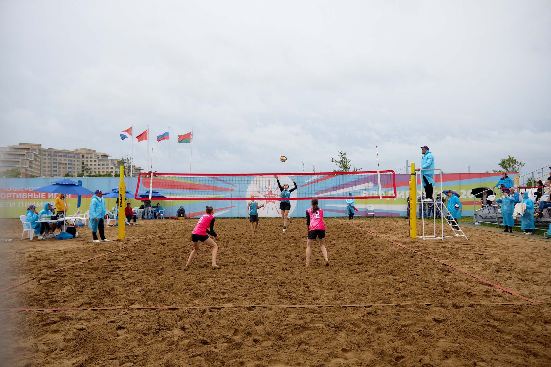 Дети Приморья 2023. Репортажный фотограф Владивосток Анастасия Сокольникова