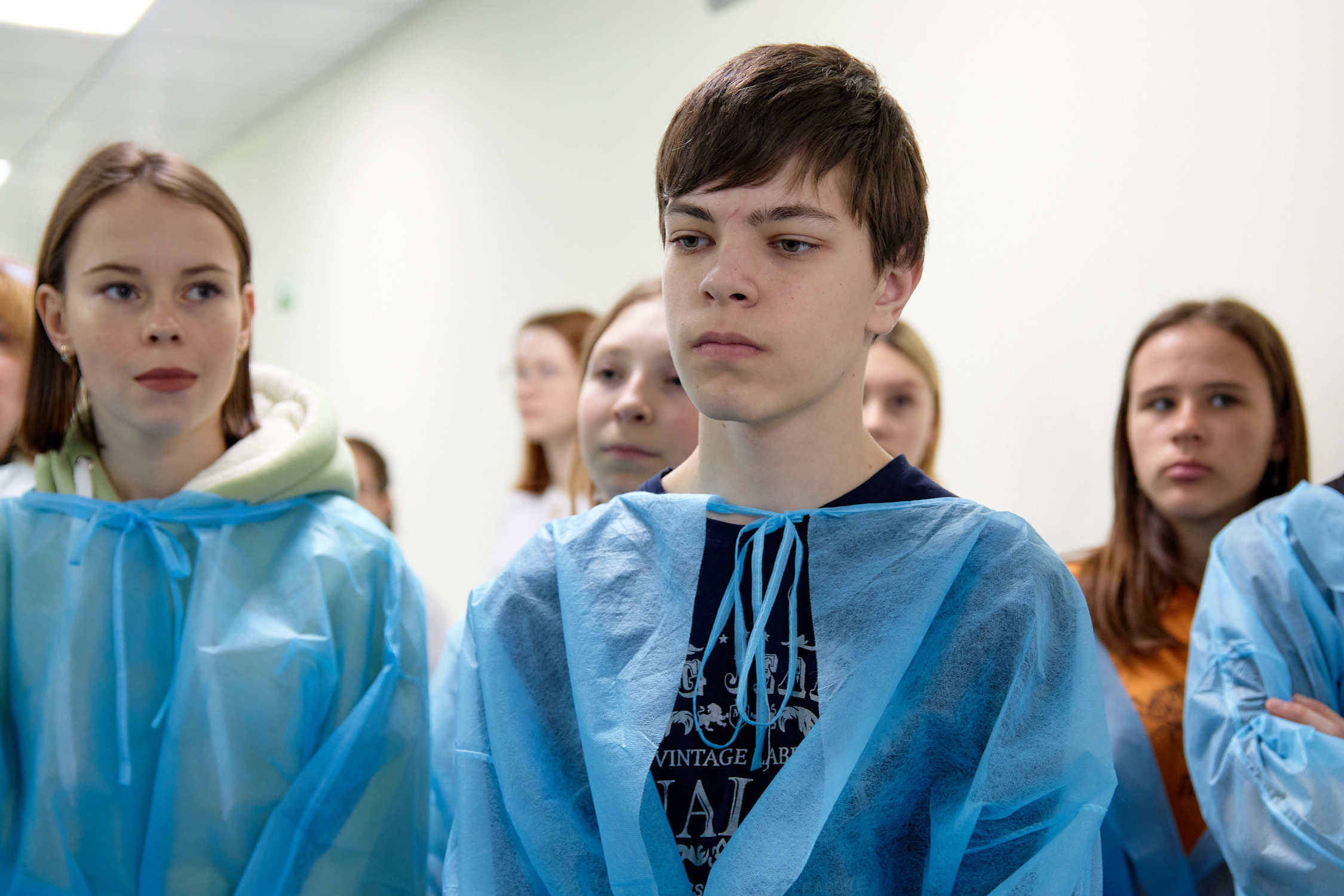 Экскурсия «Арника». Репортажный фотограф Владивосток Анастасия Сокольникова