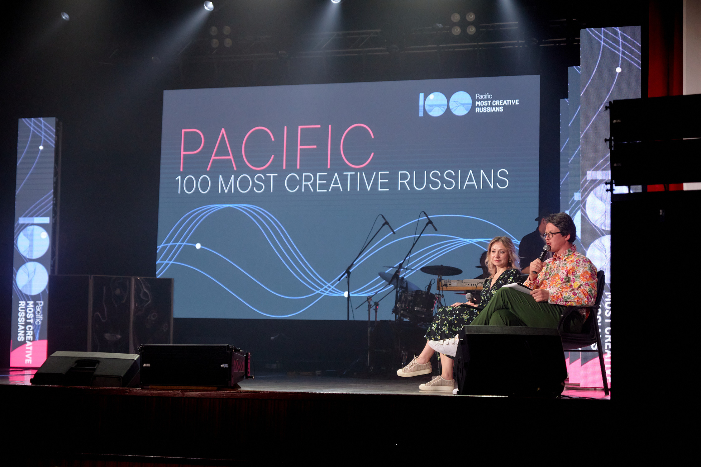 Топ 100 креативных людей Дальнего Востока. Репортажный фотограф Владивосток Анастасия Сокольникова