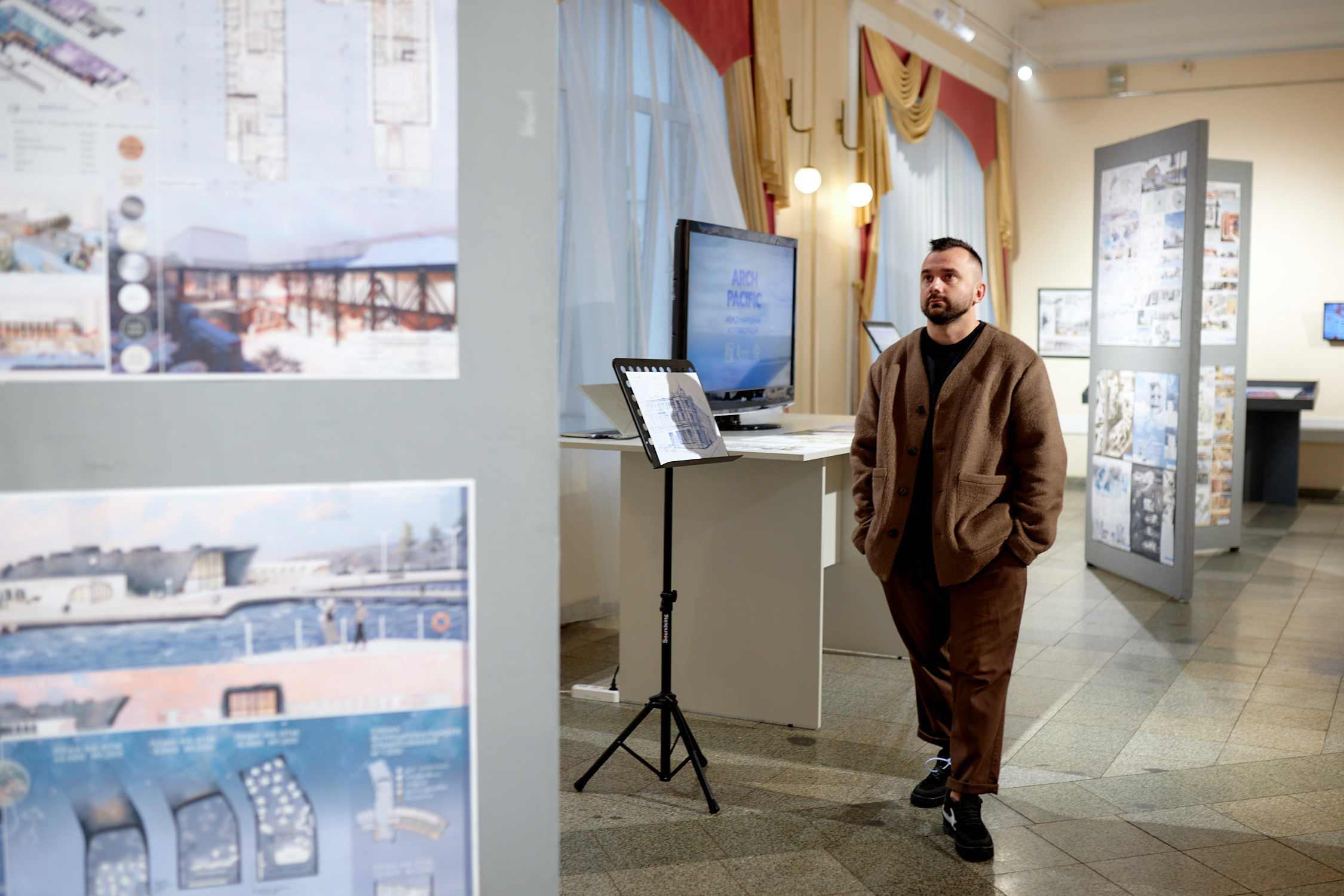 Топ 100 креативных людей Дальнего Востока. Репортажный фотограф Владивосток Анастасия Сокольникова