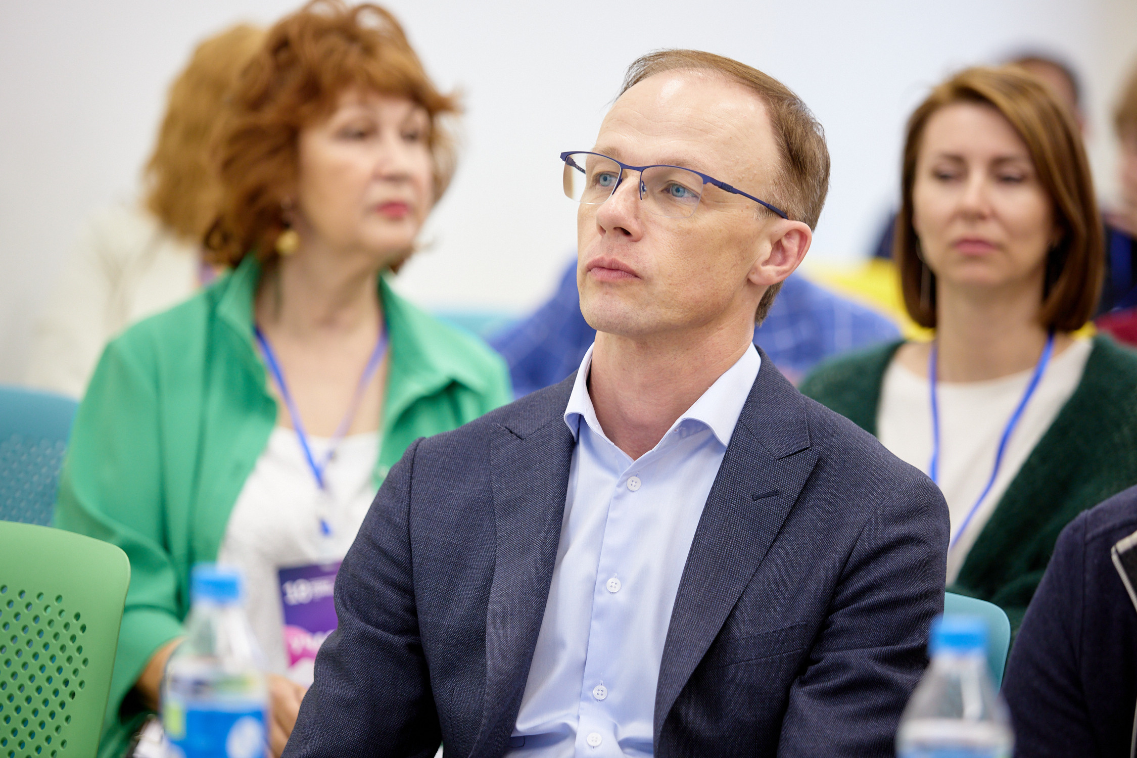 Медиасаммит 2023. Репортажный фотограф Владивосток Анастасия Сокольникова