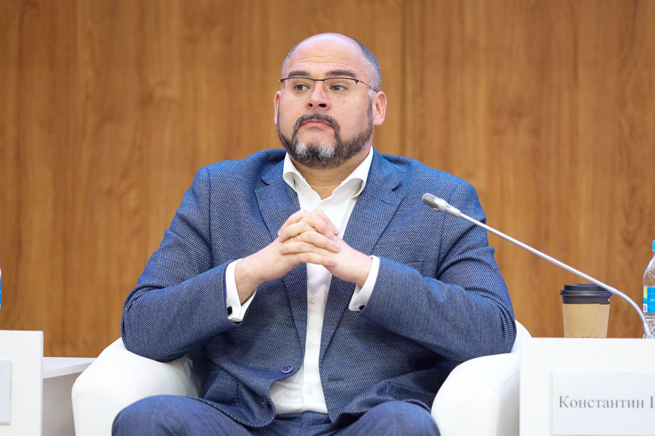 Медиасаммит 2023. Репортажный фотограф Владивосток Анастасия Сокольникова