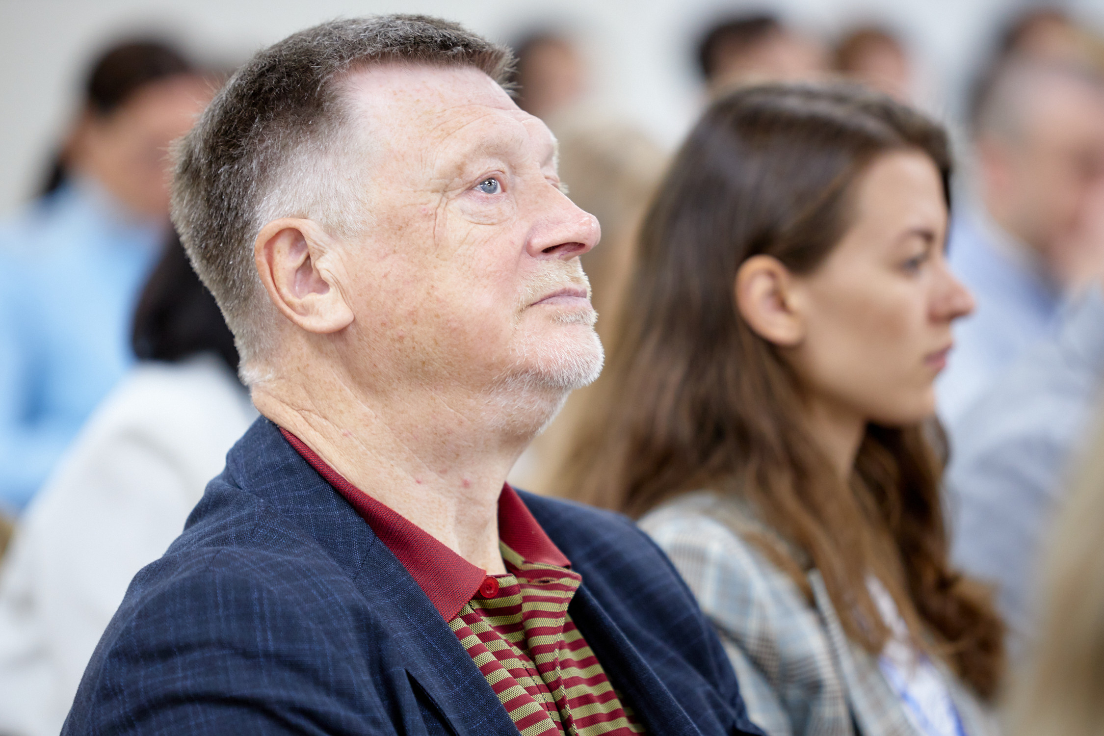 Медиасаммит 2023. Репортажный фотограф Владивосток Анастасия Сокольникова