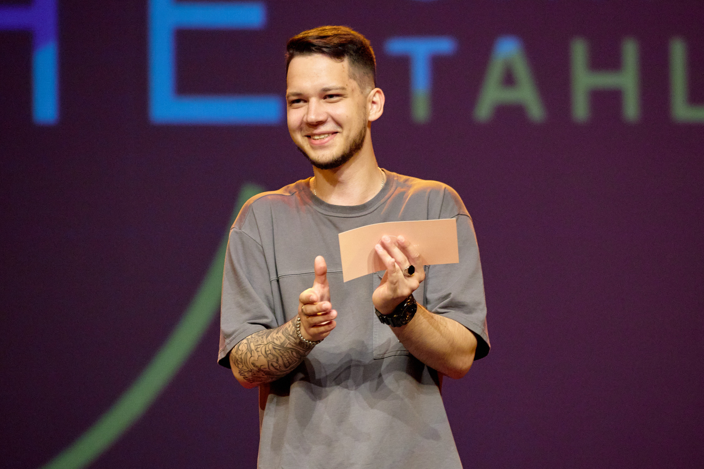 SHE: Она танцует. Отчётный концерт. Репортажный фотограф Владивосток Анастасия Сокольникова