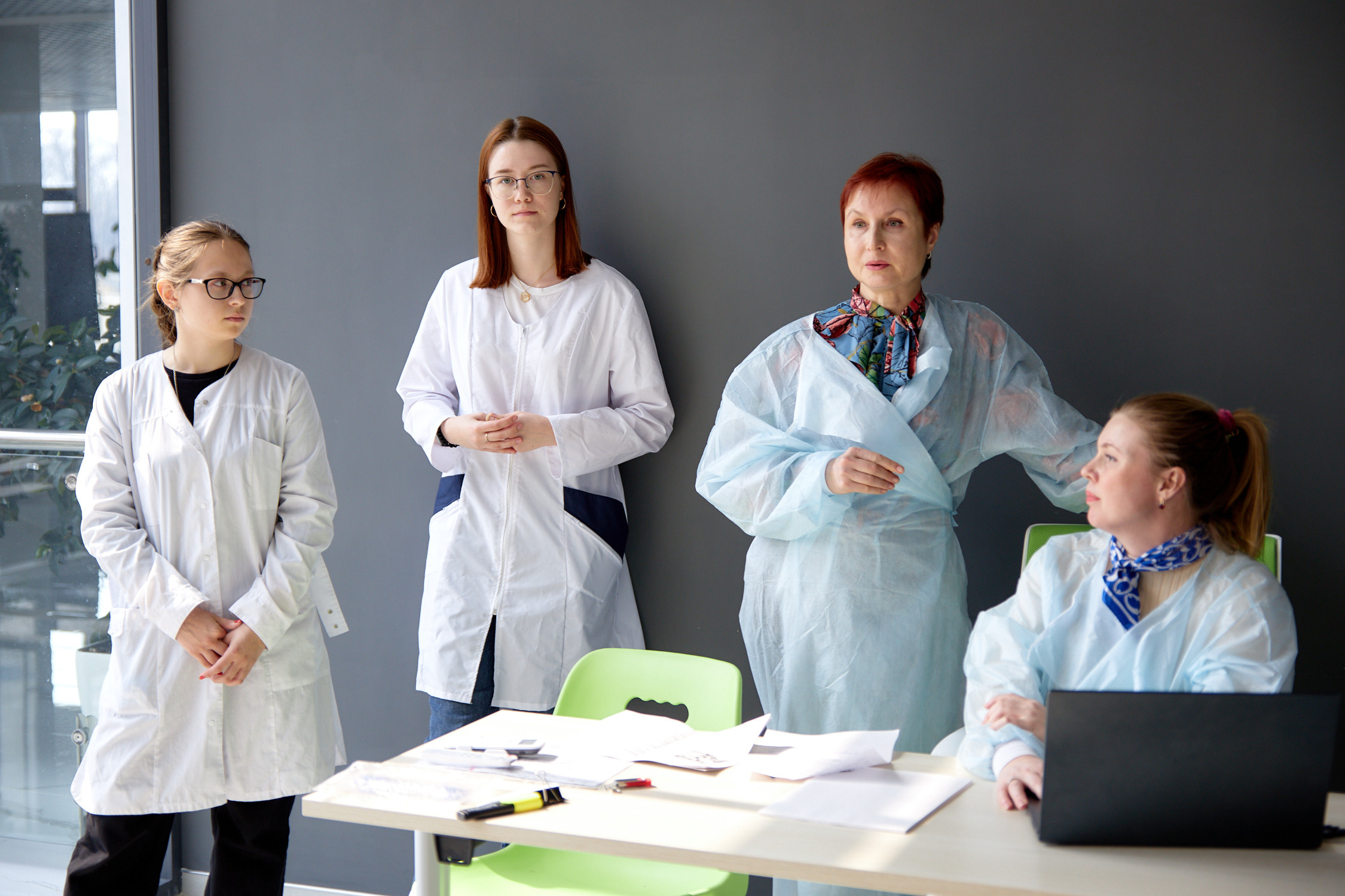 Экскурсия «Арника». Репортажный фотограф Владивосток Анастасия Сокольникова