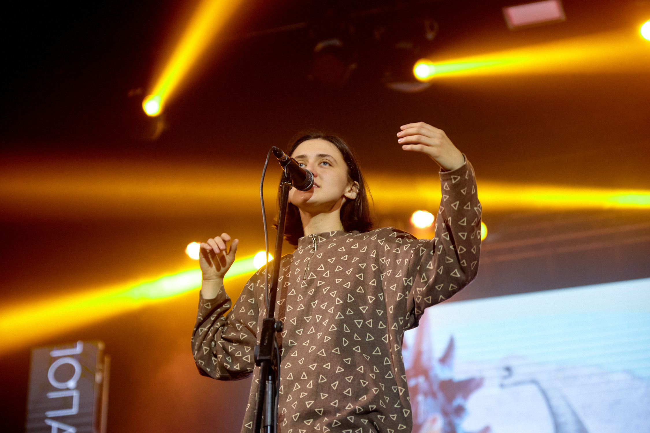 Топ 100 креативных людей Дальнего Востока. Репортажный фотограф Владивосток Анастасия Сокольникова