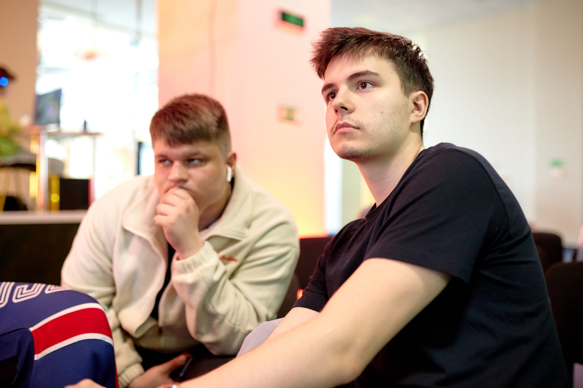 Русский диджитал: Meet up 2023. Репортажный фотограф Владивосток Анастасия Сокольникова