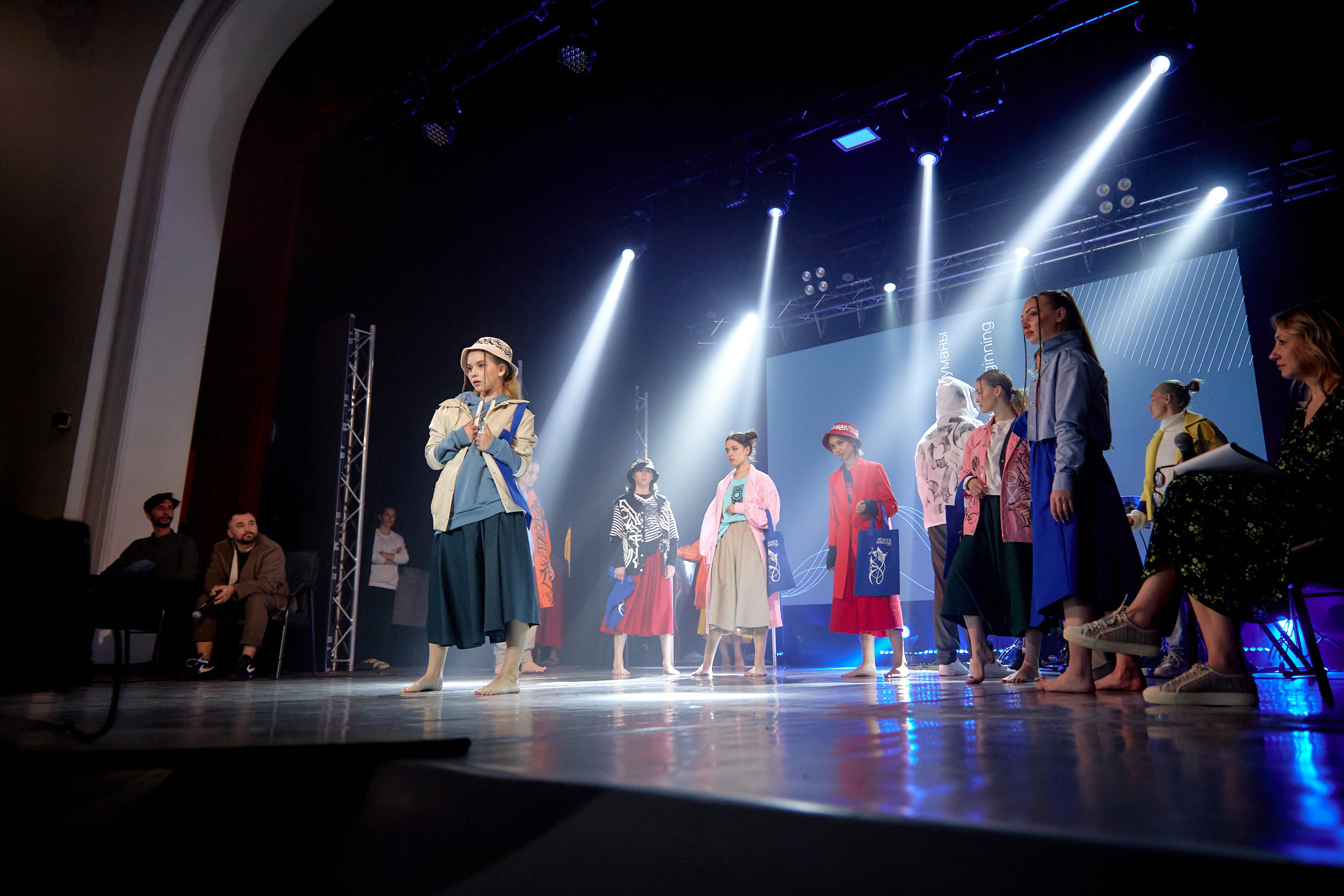 Топ 100 креативных людей Дальнего Востока. Репортажный фотограф Владивосток Анастасия Сокольникова