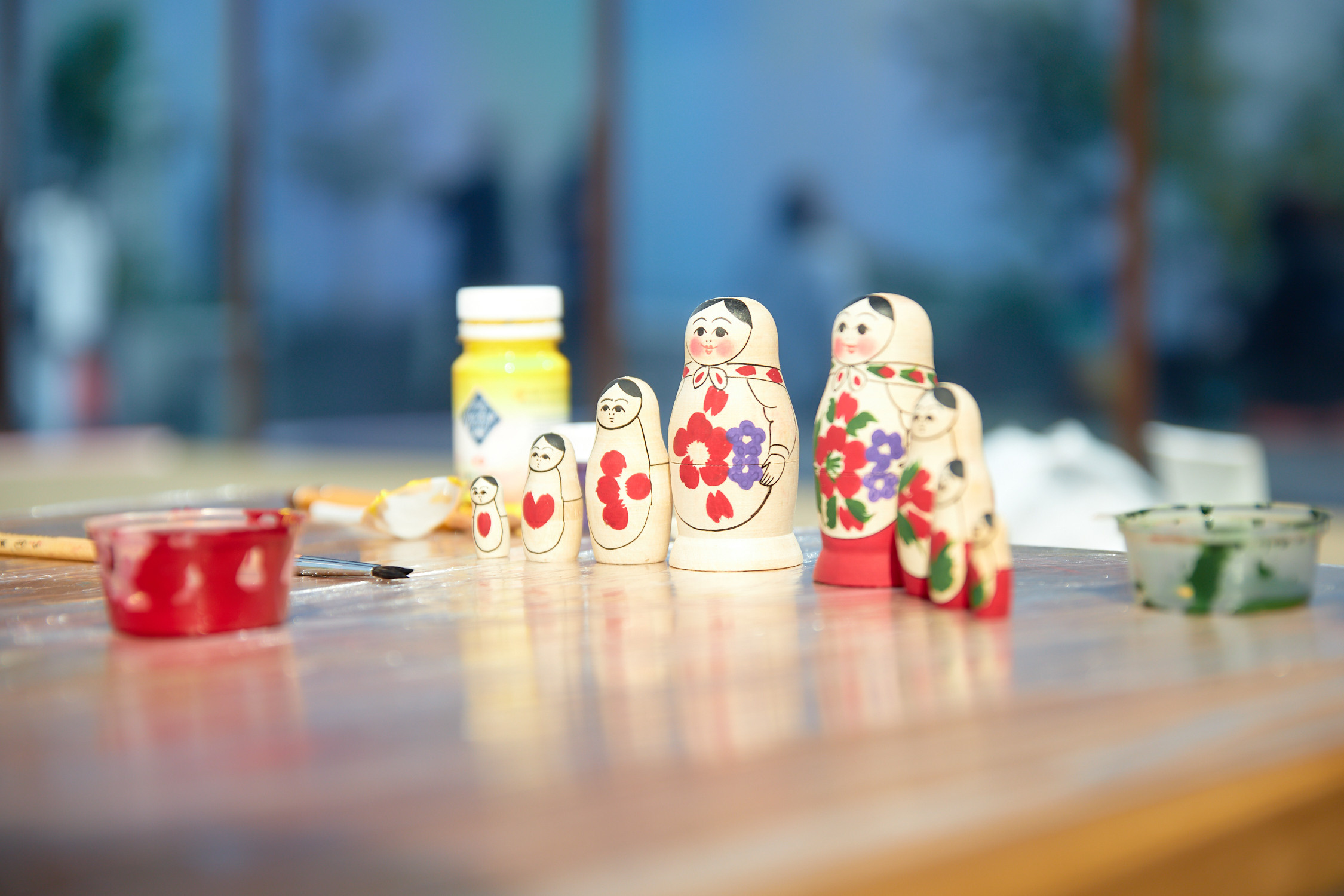 Российская креативная неделя на Дальнем Востоке. Репортажный фотограф Владивосток Анастасия Сокольникова