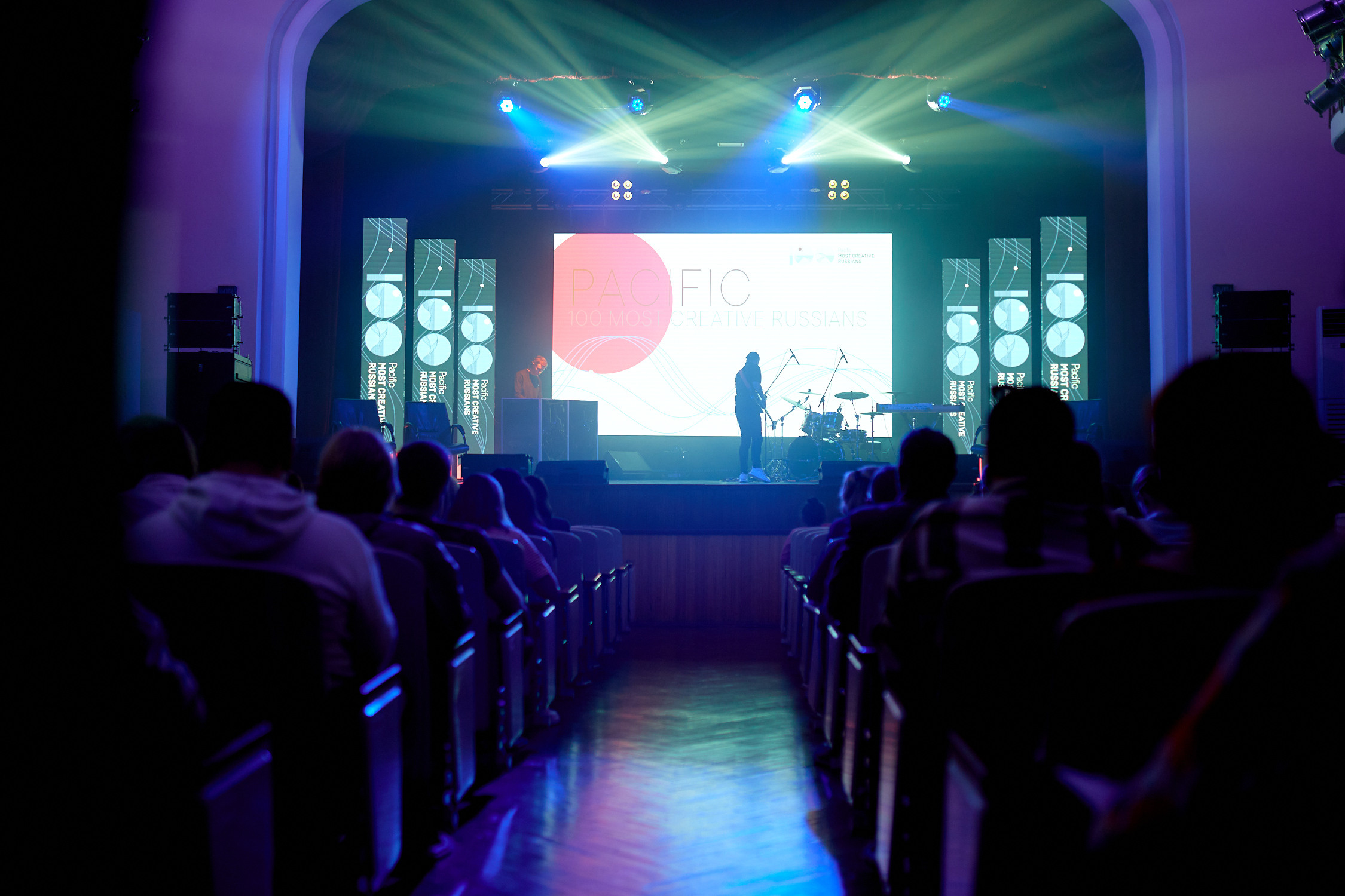 Топ 100 креативных людей Дальнего Востока. Репортажный фотограф Владивосток Анастасия Сокольникова