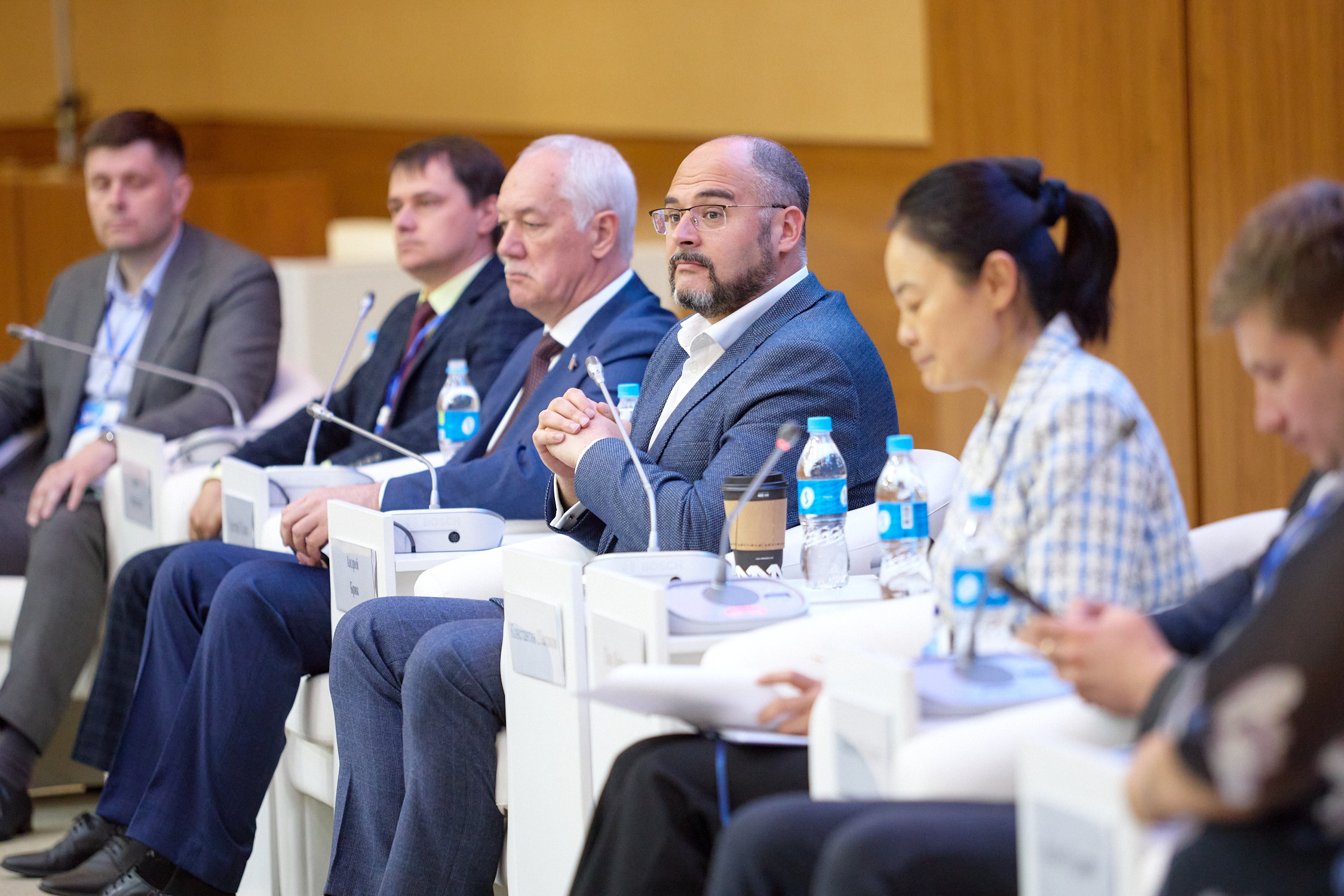 Медиасаммит 2023. Репортажный фотограф Владивосток Анастасия Сокольникова