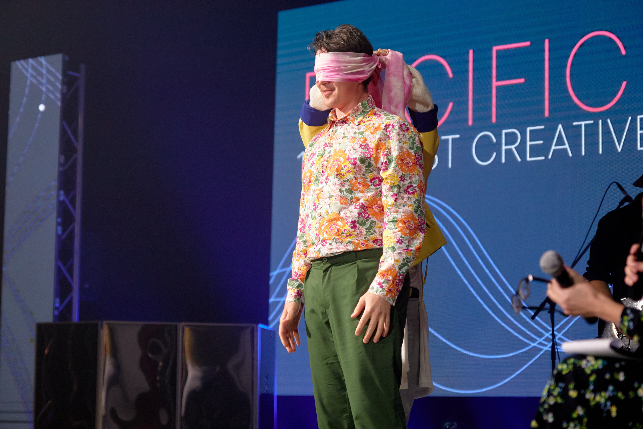 Топ 100 креативных людей Дальнего Востока. Репортажный фотограф Владивосток Анастасия Сокольникова