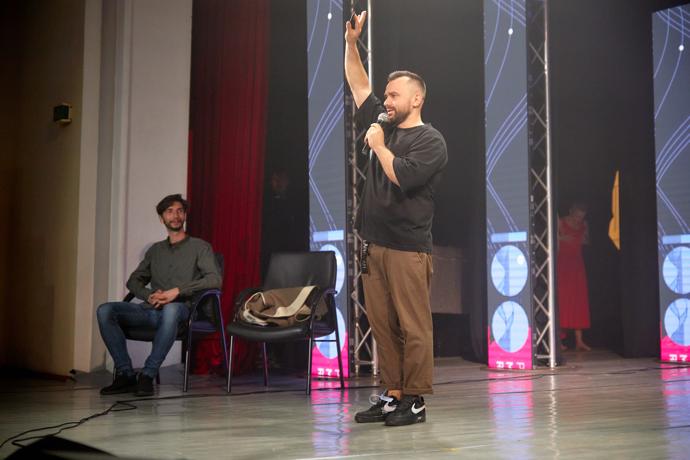 Топ 100 креативных людей Дальнего Востока. Репортажный фотограф Владивосток Анастасия Сокольникова