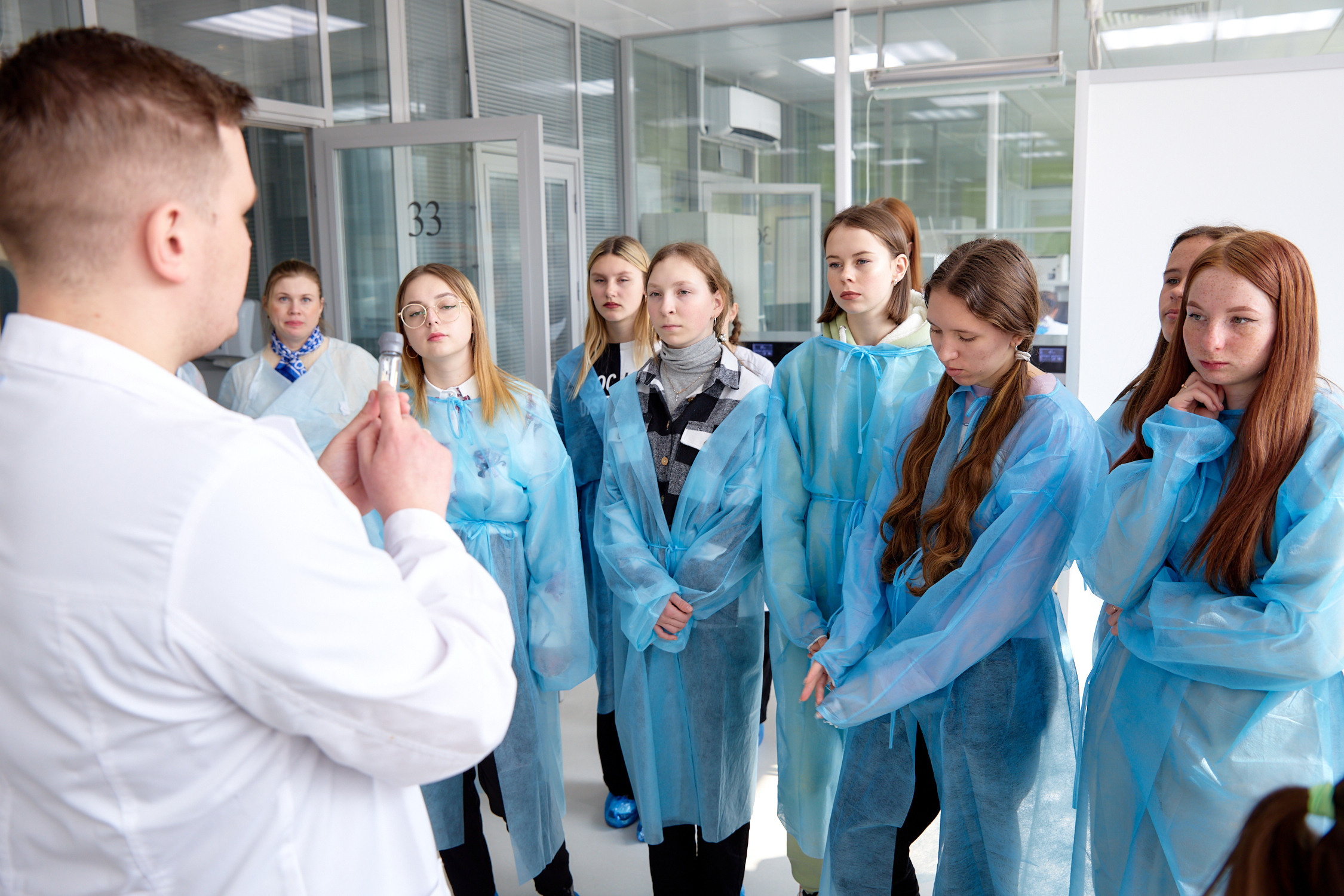 Экскурсия «Арника». Репортажный фотограф Владивосток Анастасия Сокольникова