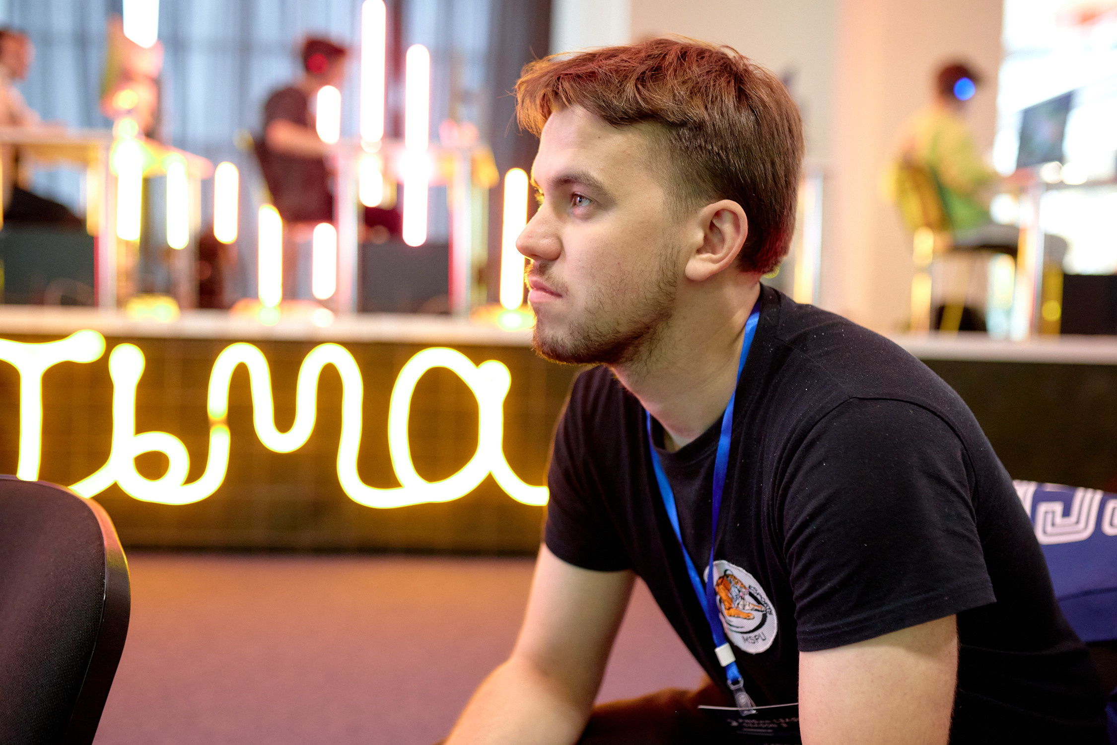 Русский диджитал: Meet up 2023. Репортажный фотограф Владивосток Анастасия Сокольникова