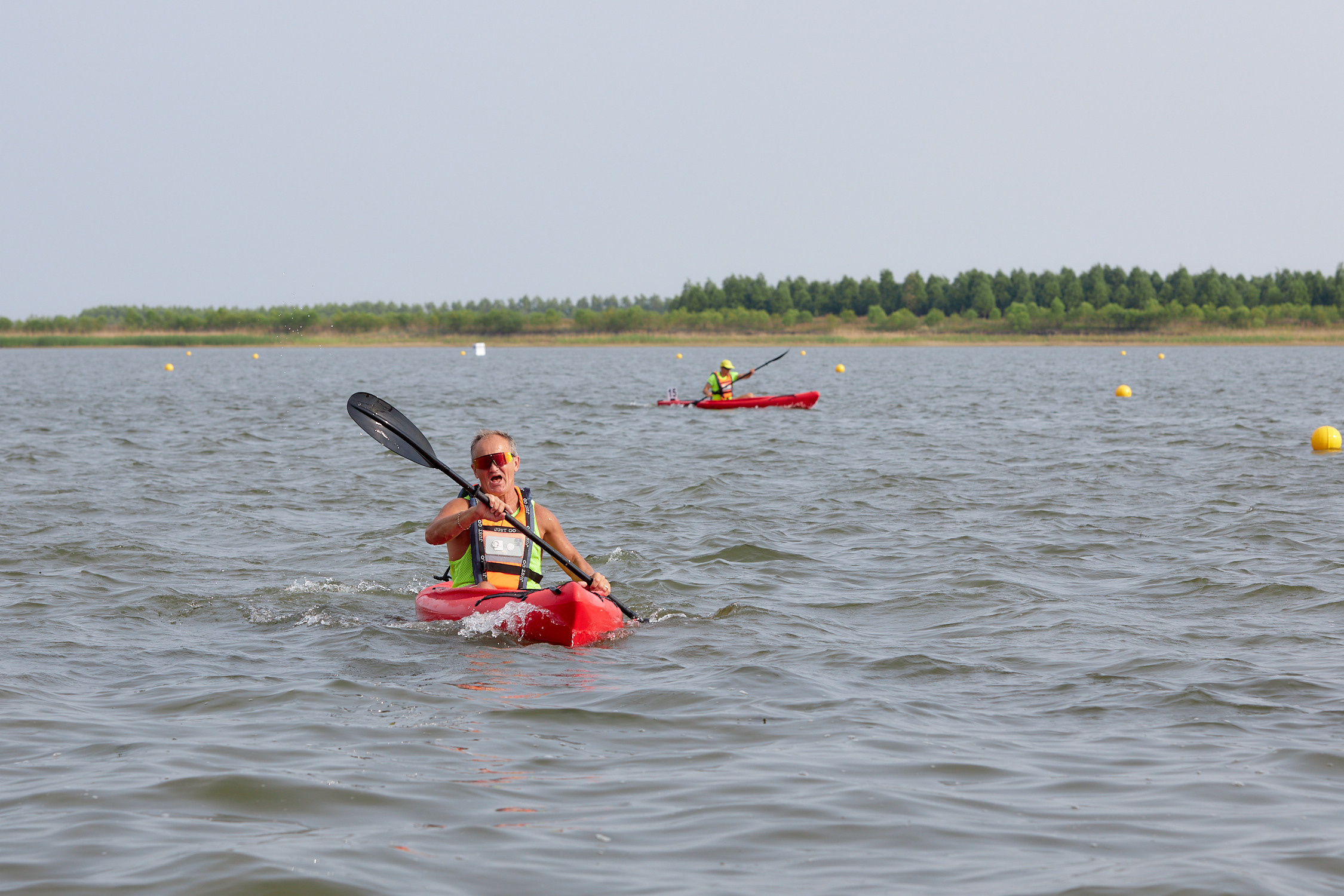 Международный соревнования по каякам. Город Харбин. Июнь 2023. Репортажный фотограф Владивосток Анастасия Сокольникова