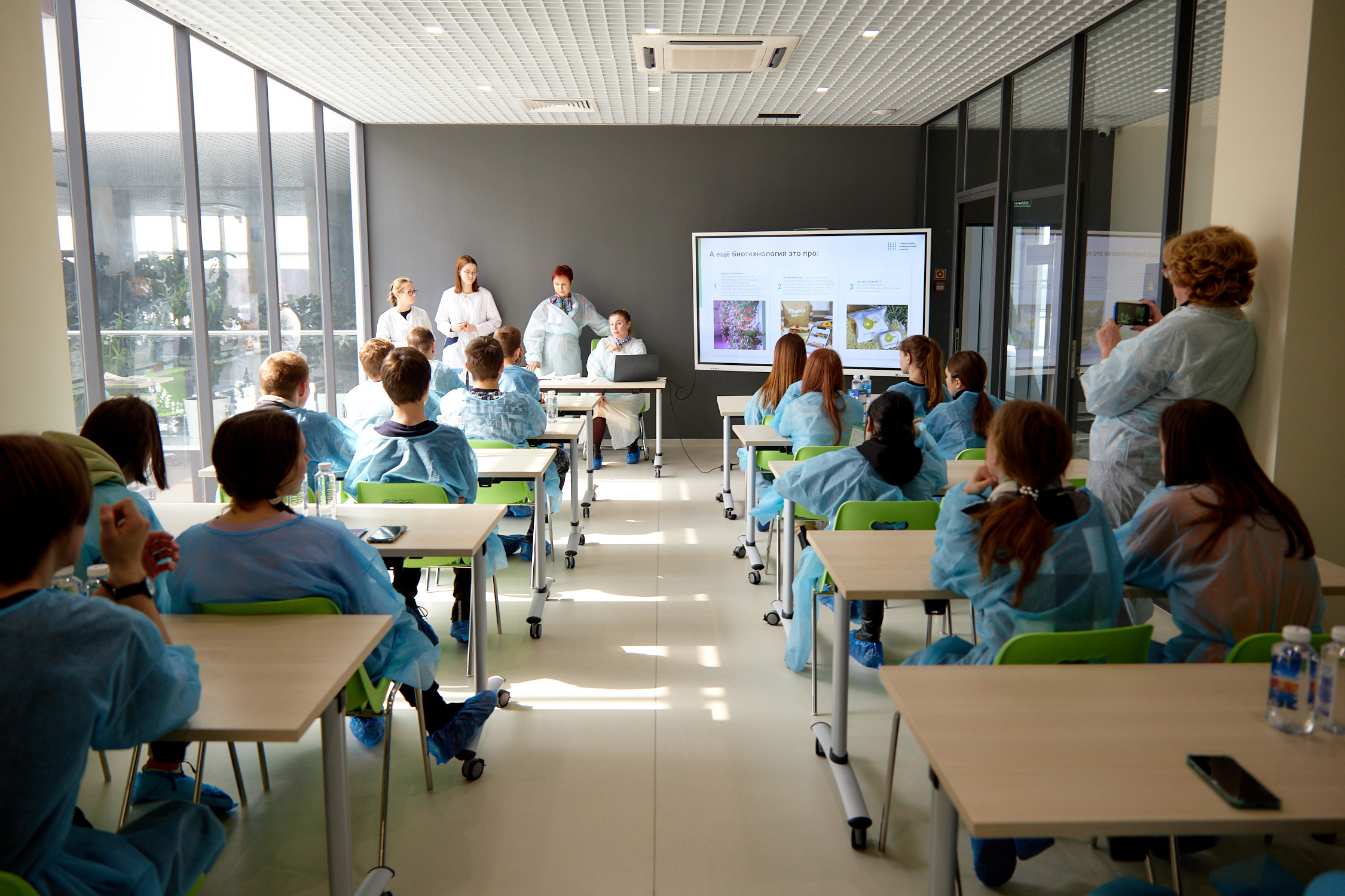 Экскурсия «Арника». Репортажный фотограф Владивосток Анастасия Сокольникова