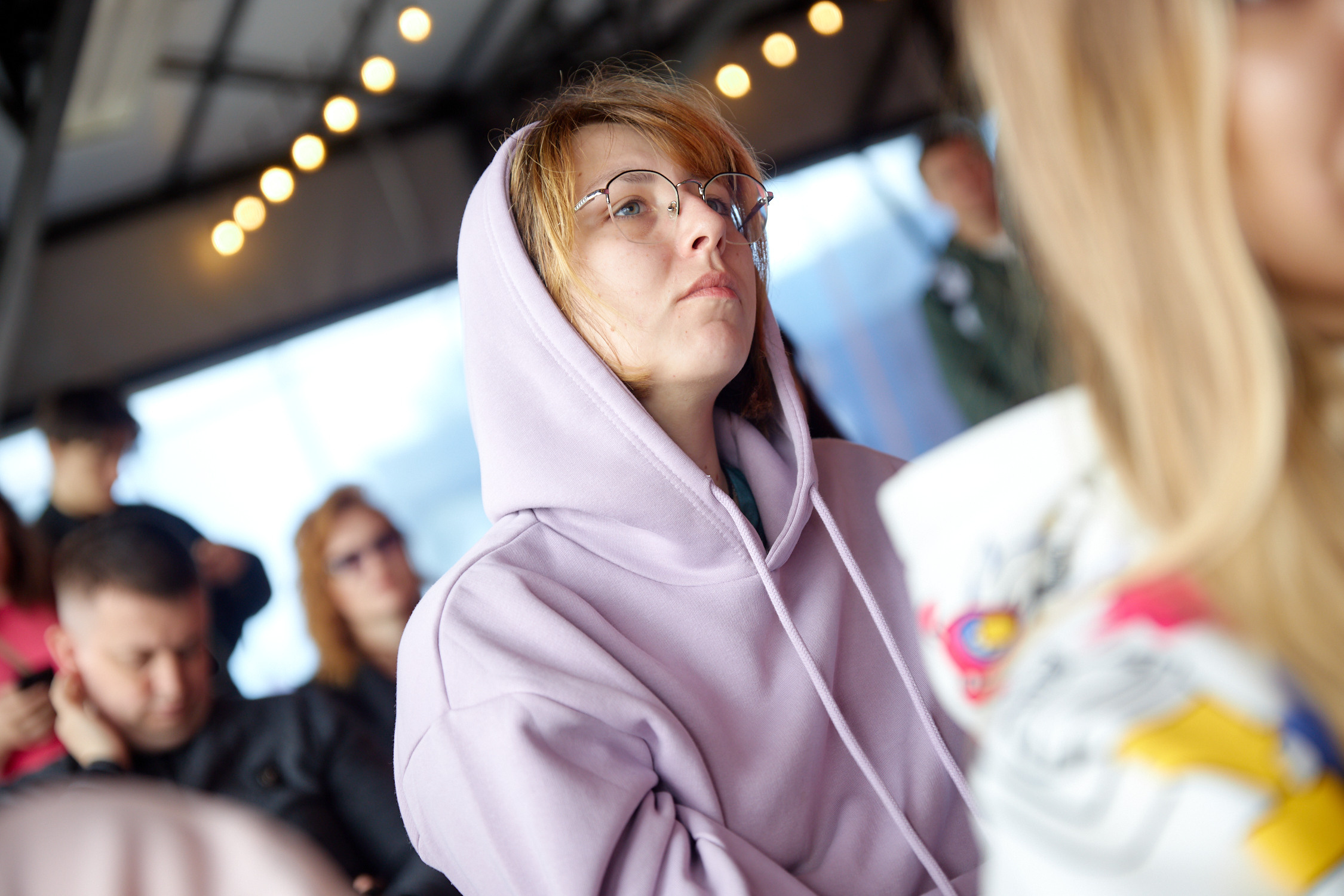 Российская креативная неделя на Дальнем Востоке. Репортажный фотограф Владивосток Анастасия Сокольникова