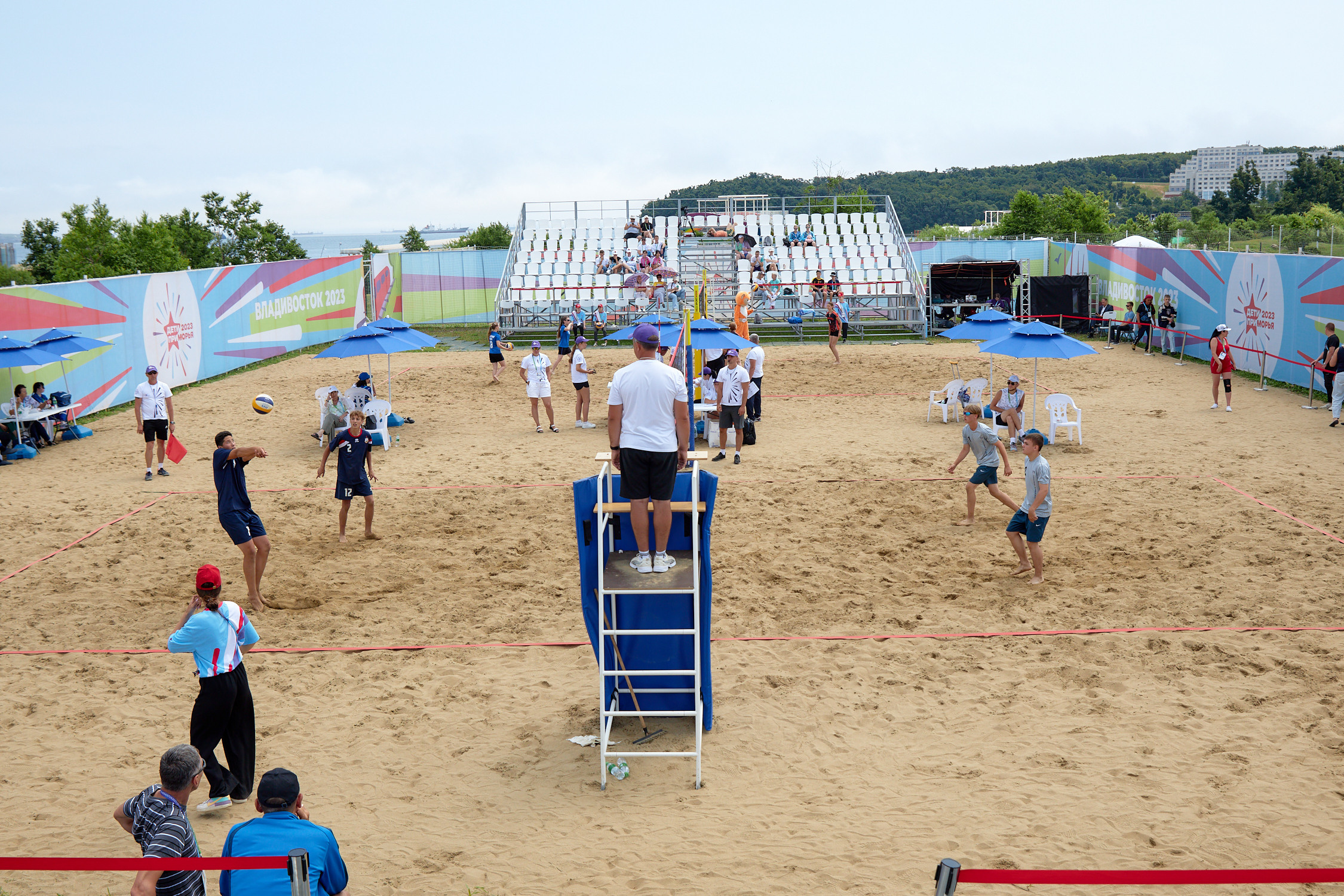 Дети Приморья 2023. Репортажный фотограф Владивосток Анастасия Сокольникова