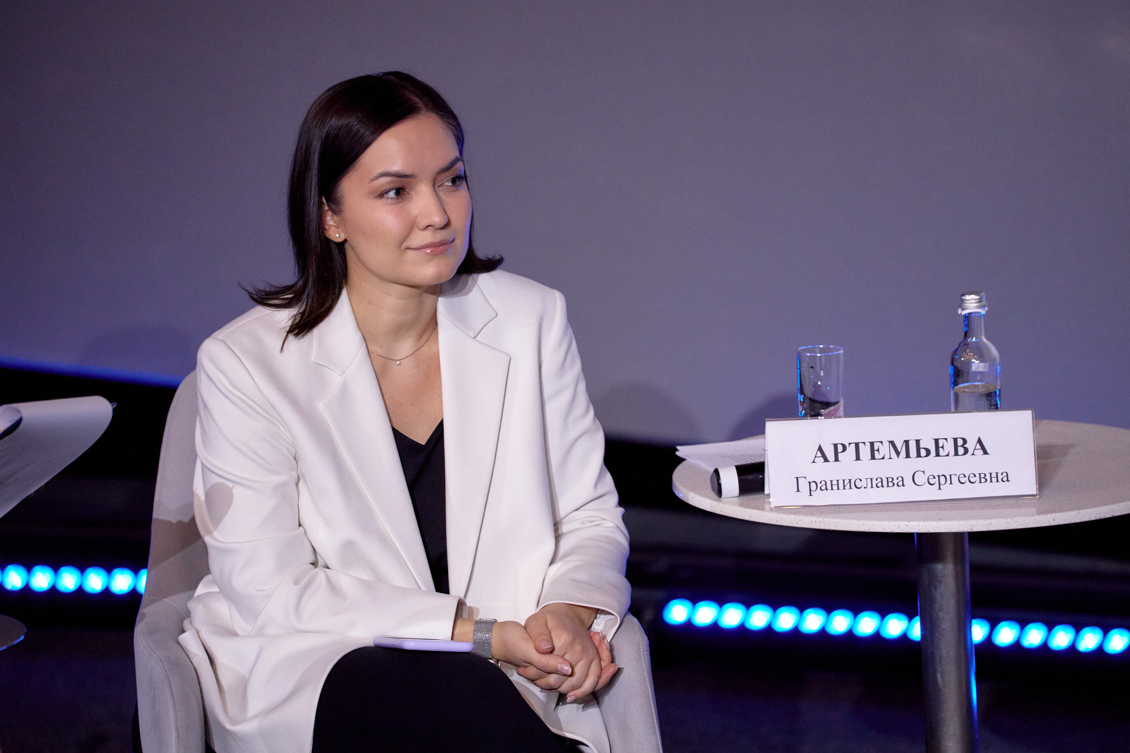 Российская креативная неделя на Дальнем Востоке. Репортажный фотограф Владивосток Анастасия Сокольникова