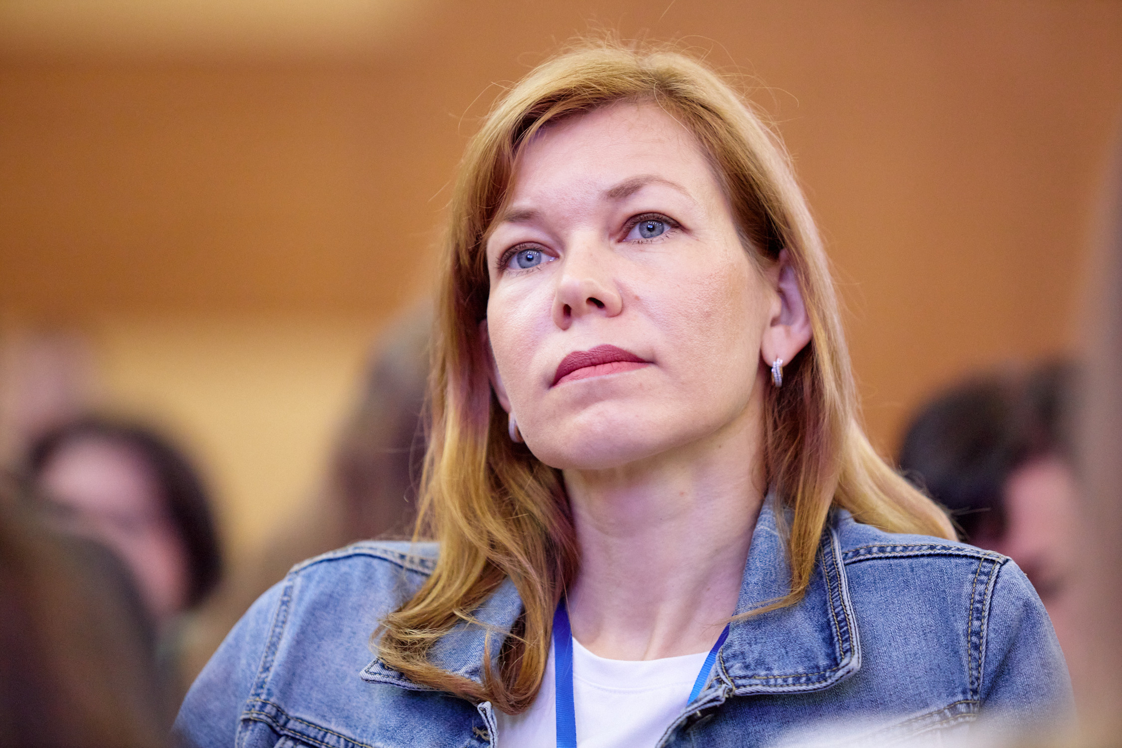 Медиасаммит 2023. Репортажный фотограф Владивосток Анастасия Сокольникова