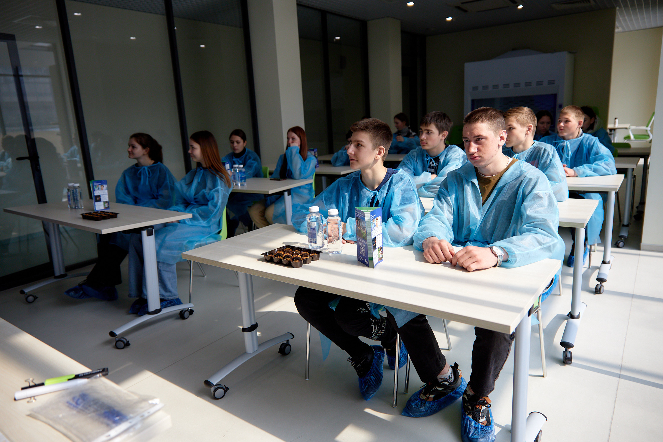 Экскурсия «Арника». Репортажный фотограф Владивосток Анастасия Сокольникова