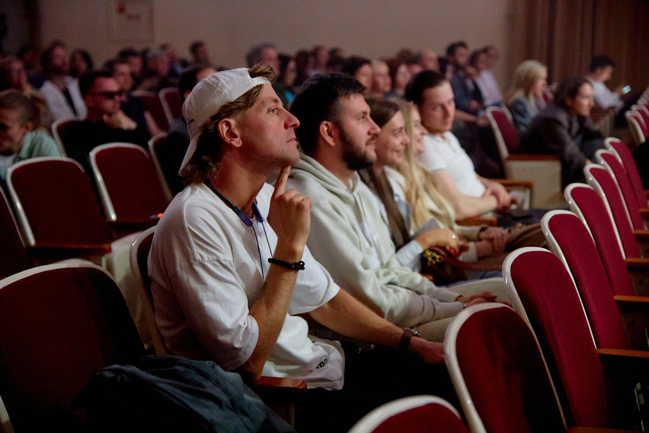 Топ 100 креативных людей Дальнего Востока. Репортажный фотограф Владивосток Анастасия Сокольникова