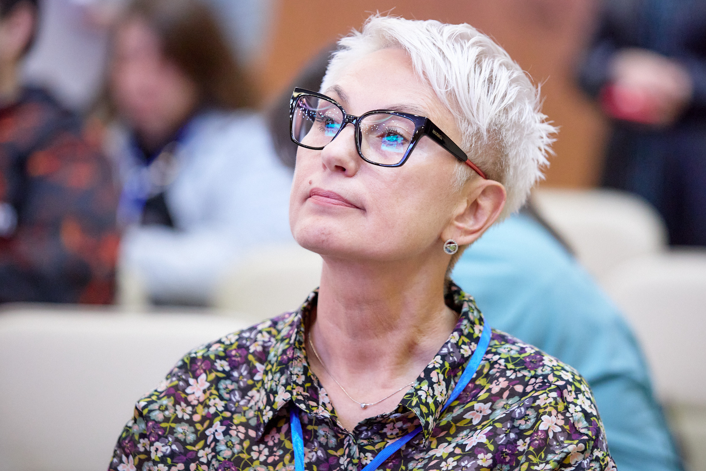 Медиасаммит 2023. Репортажный фотограф Владивосток Анастасия Сокольникова