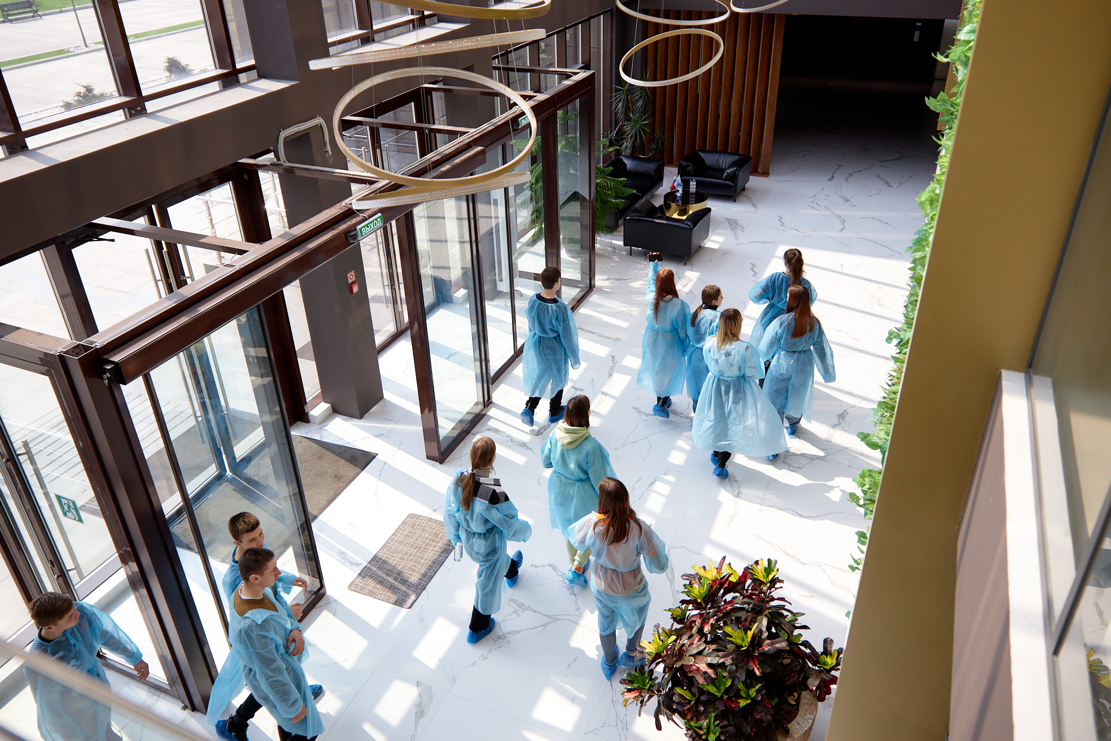 Экскурсия «Арника». Репортажный фотограф Владивосток Анастасия Сокольникова