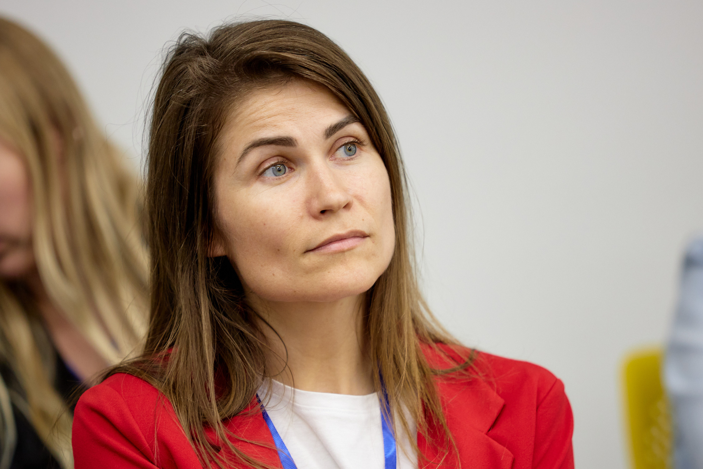 Медиасаммит 2023. Репортажный фотограф Владивосток Анастасия Сокольникова