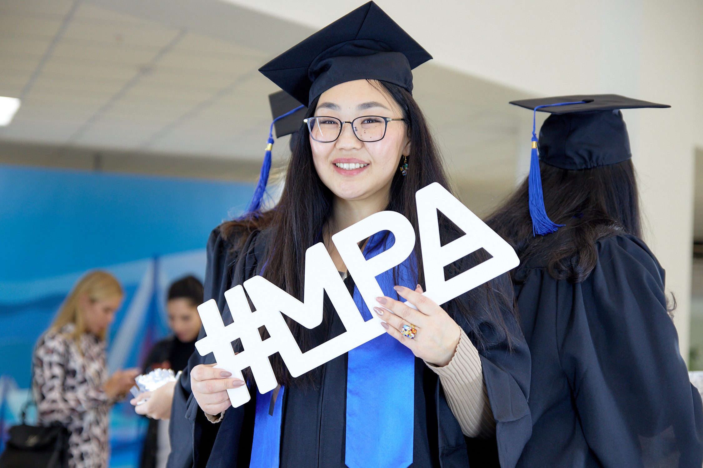 Выпуск MPA 2023. Репортажный фотограф Владивосток Анастасия Сокольникова